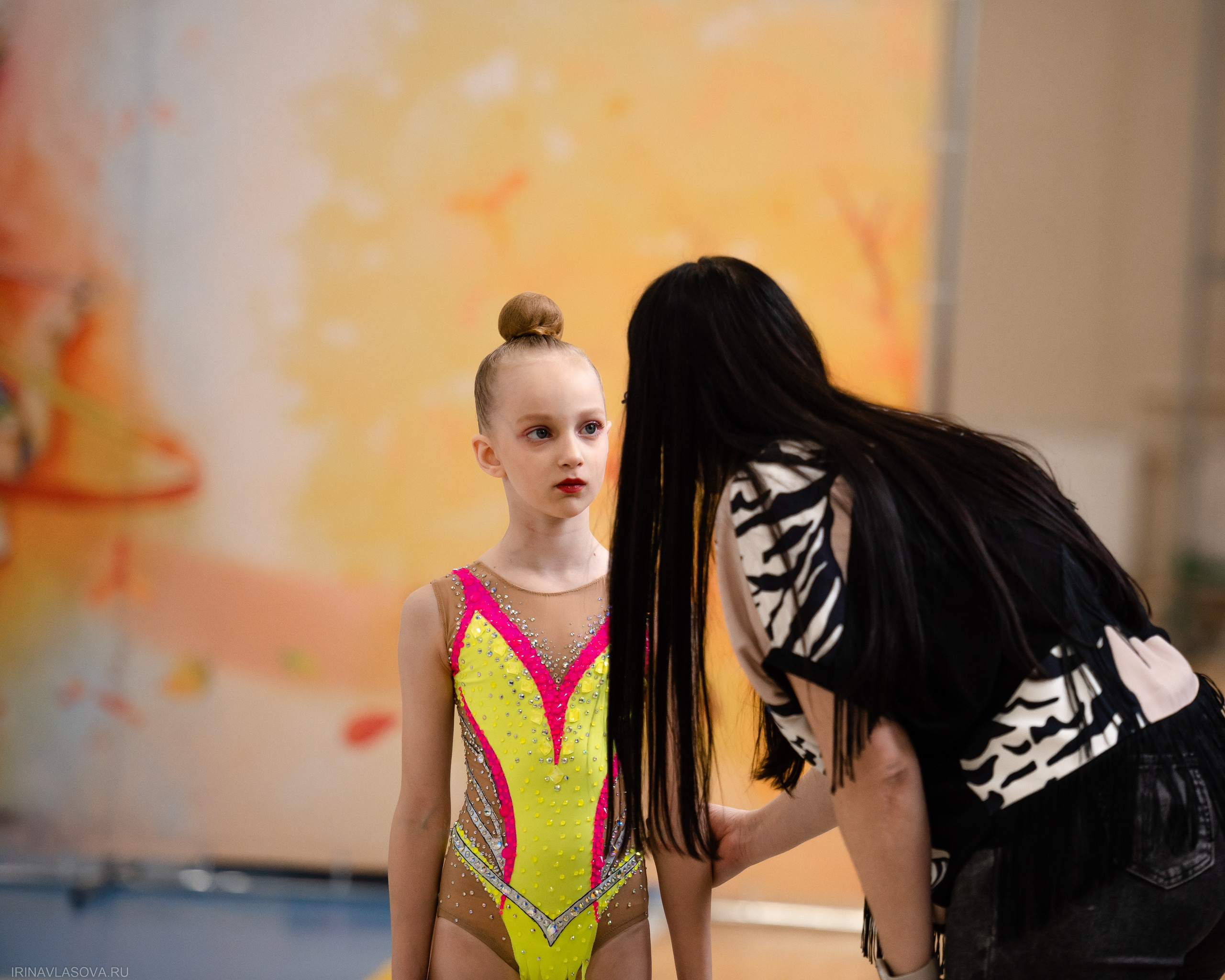 лучший репортажный фотограф художественной гимнастики омск