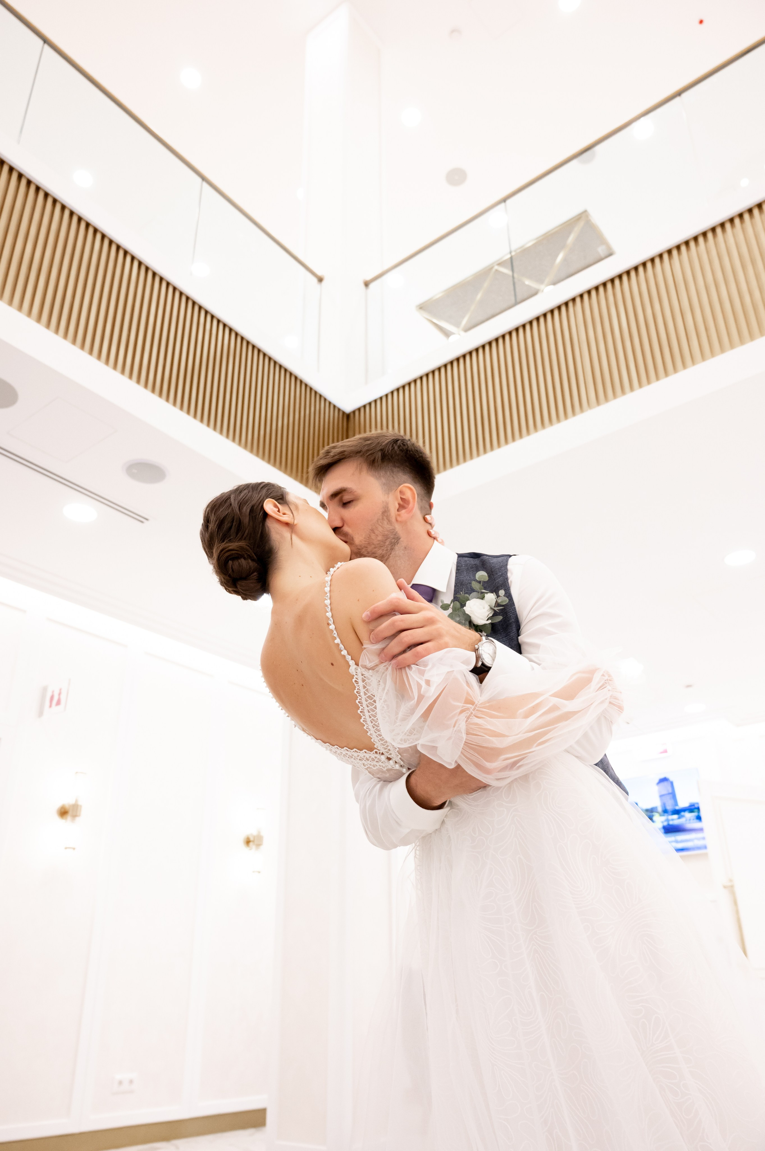 Евгений & Кристина. Портретный и свадебный фотограф в Москве Анастасия Терентьева