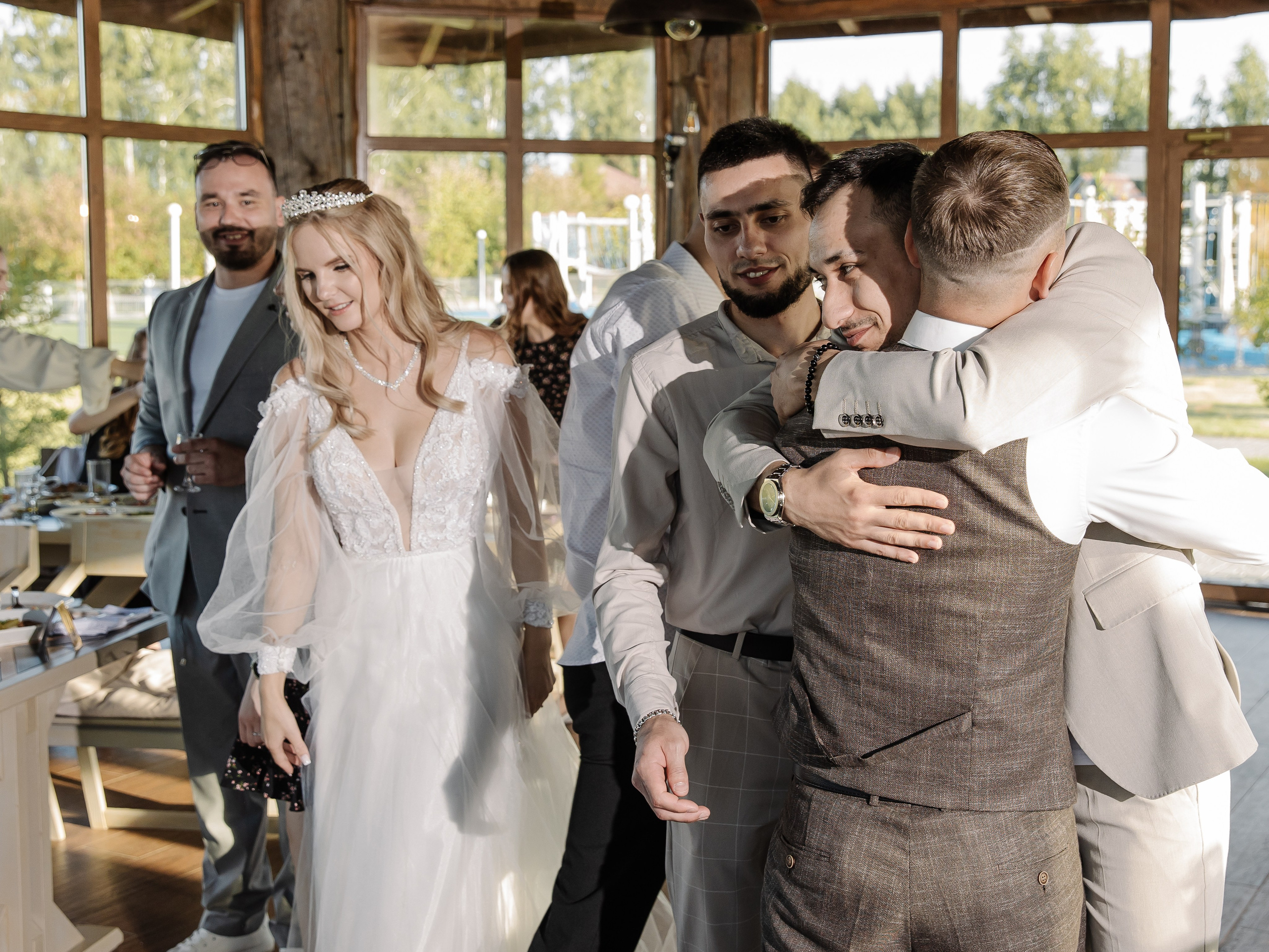 Дмитрий и Виолетта. СВАДЕБНЫЙ ФОТОГРАФ ЧЕЛЯБИНСК