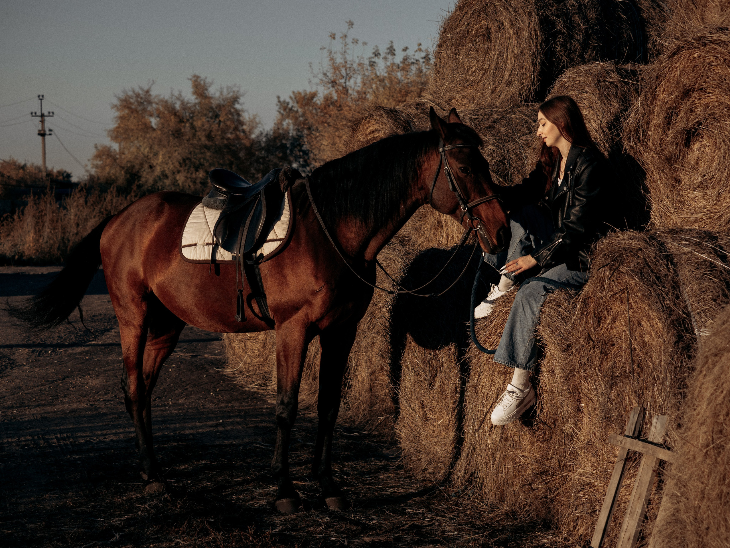 Мила. Фотограф в Омске Долговых Катерина