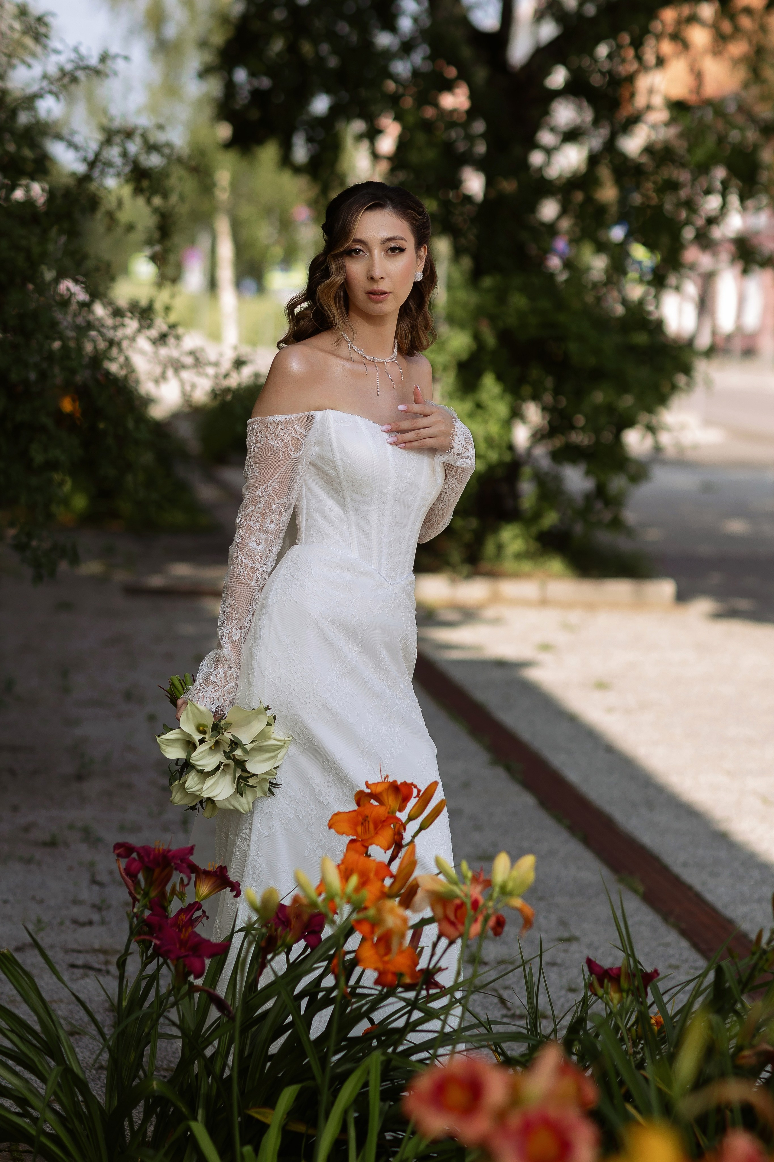 Вика и Никита. Свадебный и семейный фотограф Татьяна Ласкина в Великом Новгороде