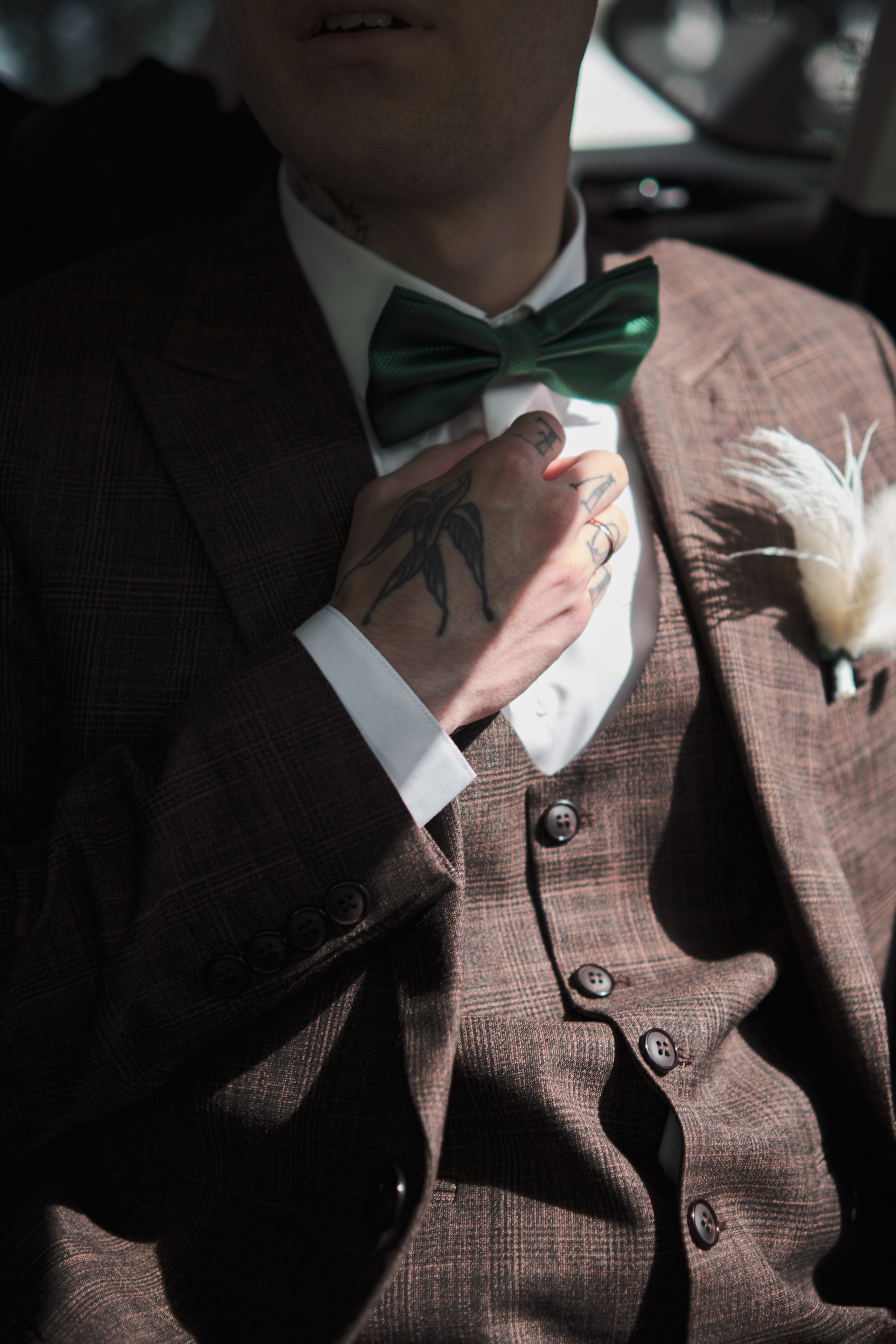 Репортажный фотограф Ярослав Россинский