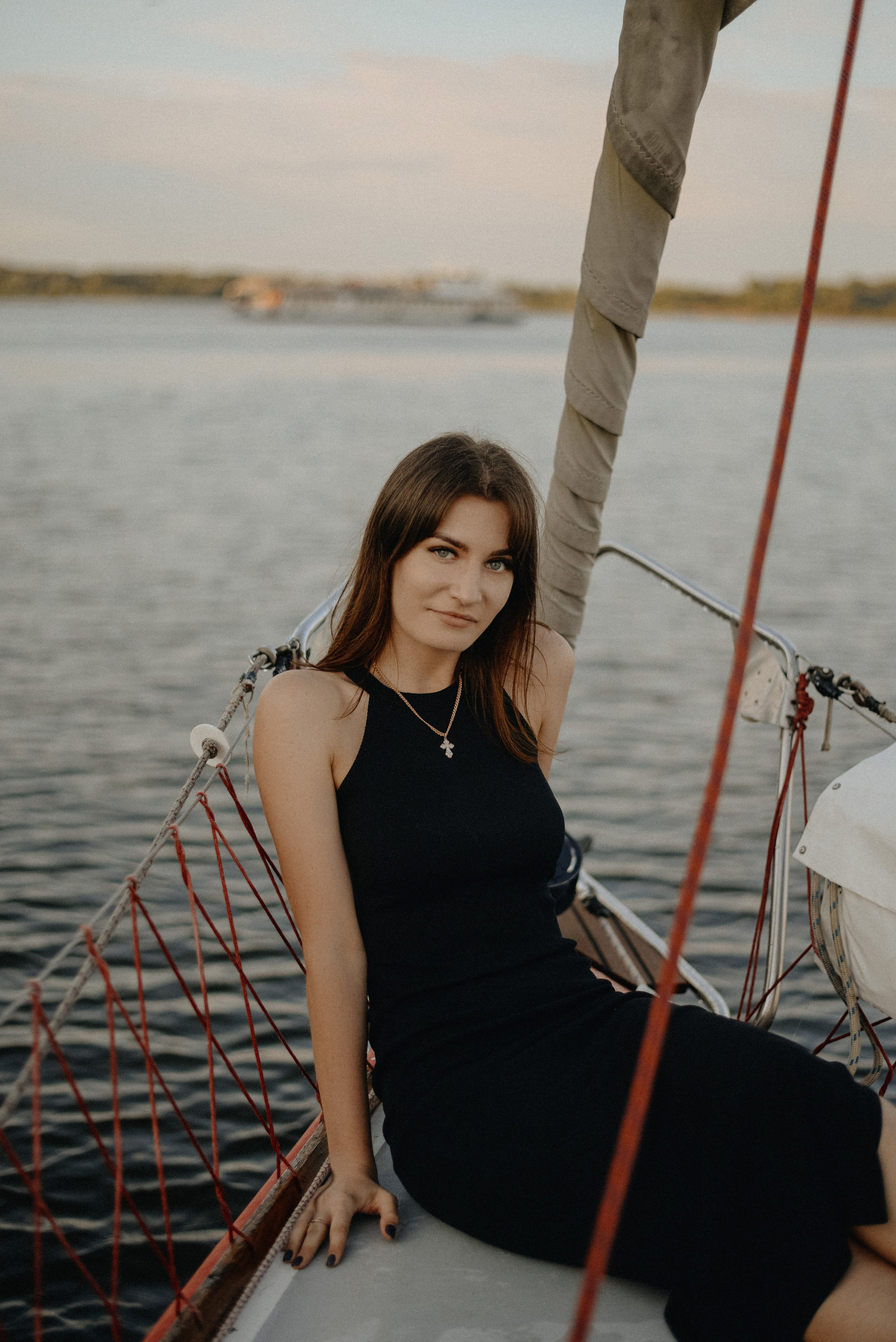 Дима и Эля. Фотограф в Москве Емельяненко Светлана