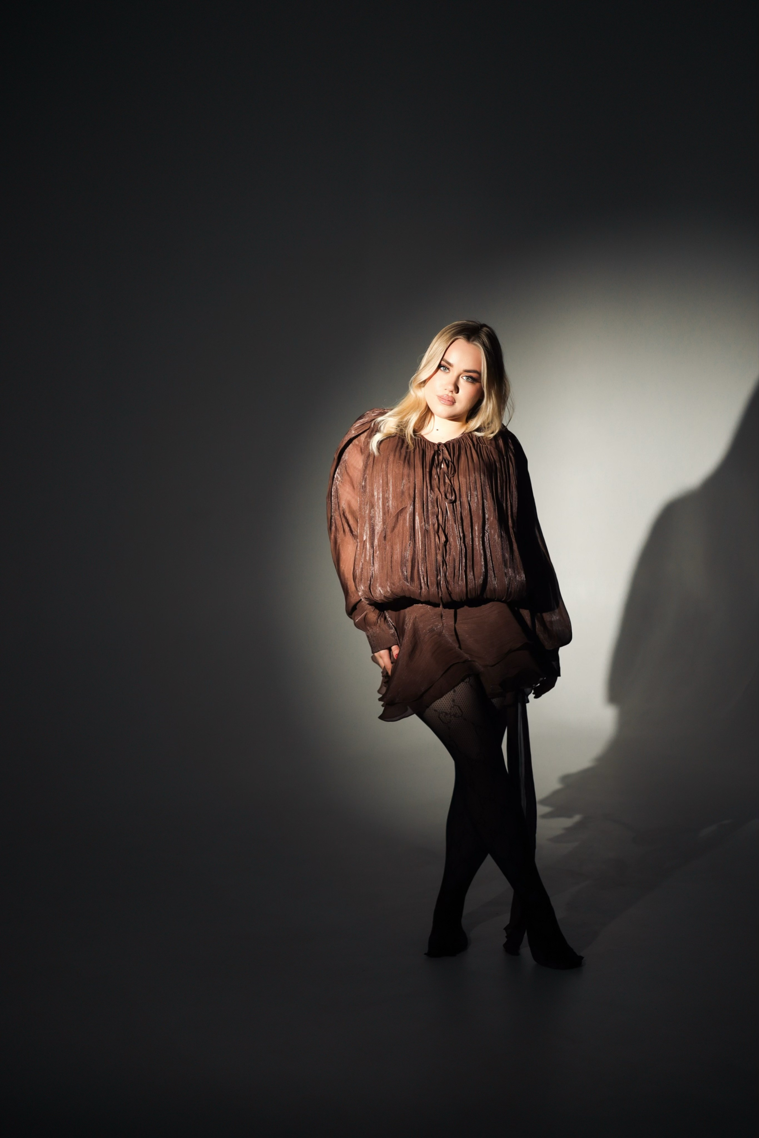 Сашуля. Фотограф Мария Лаенко