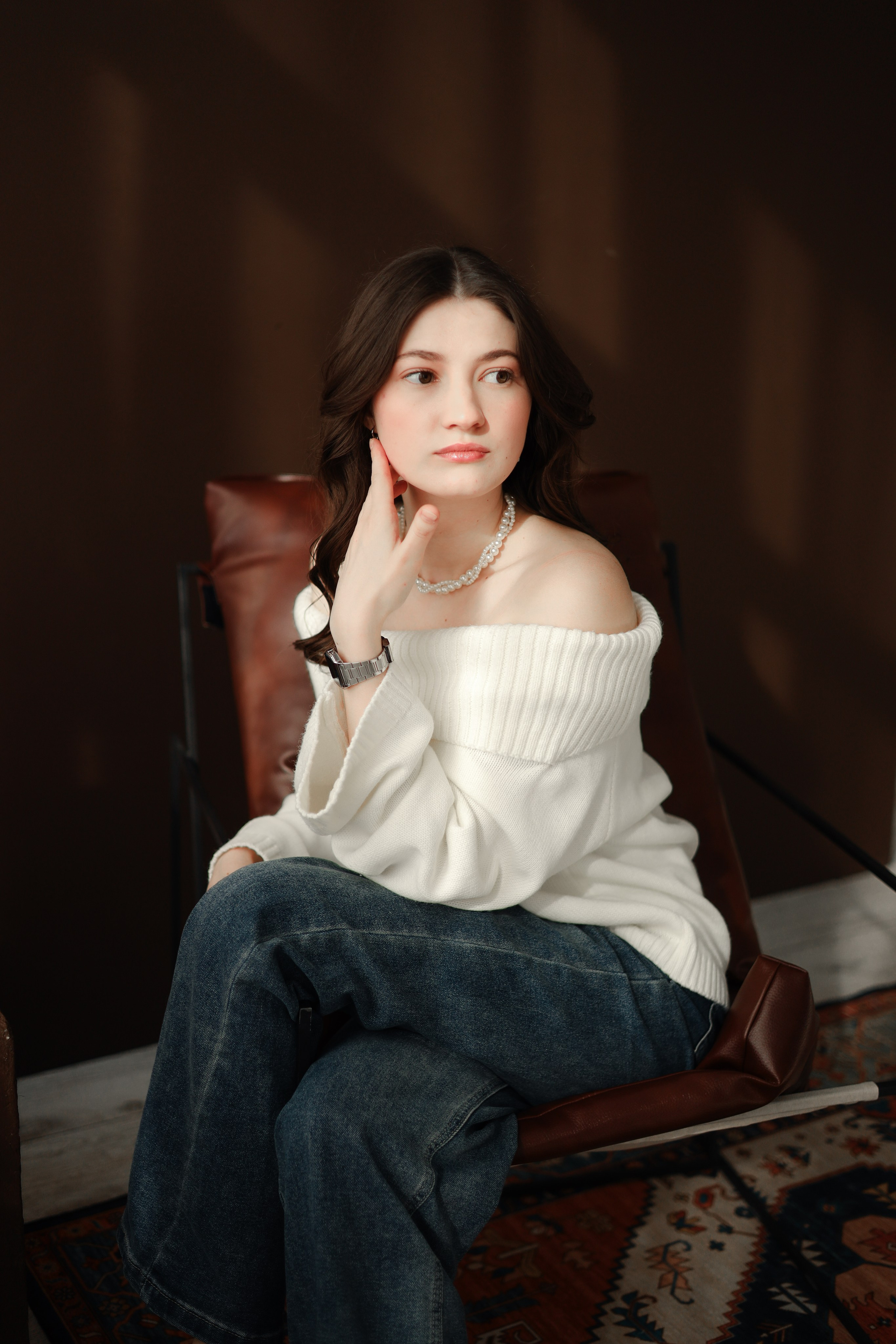 София. Фотограф Мария Лаенко