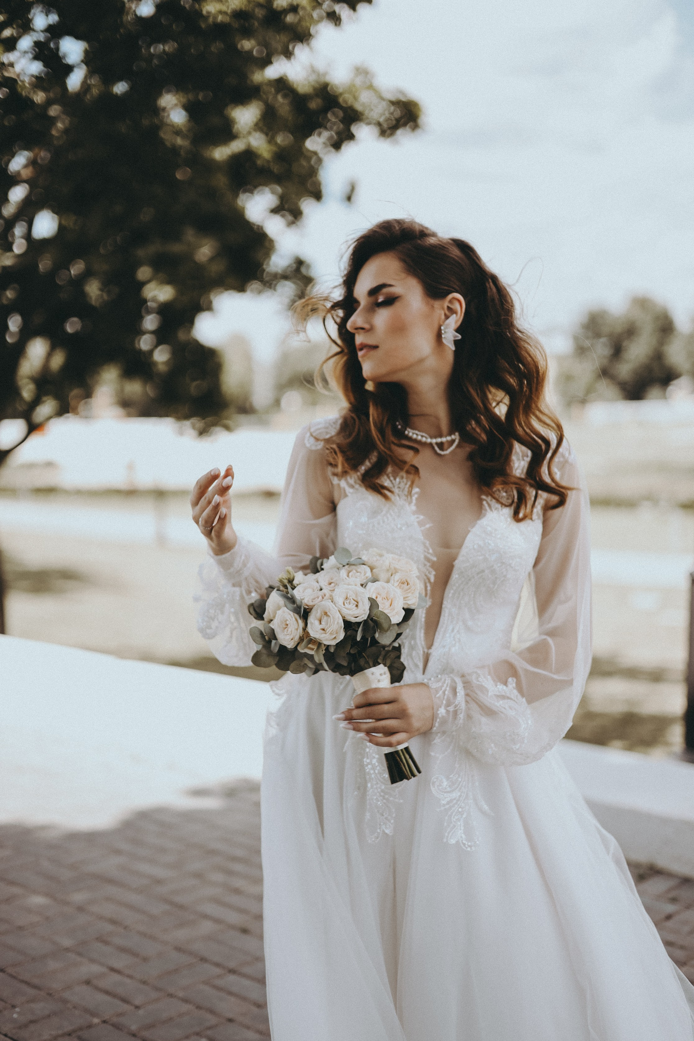 Владислав | Диана. Фотограф Мария Лаенко