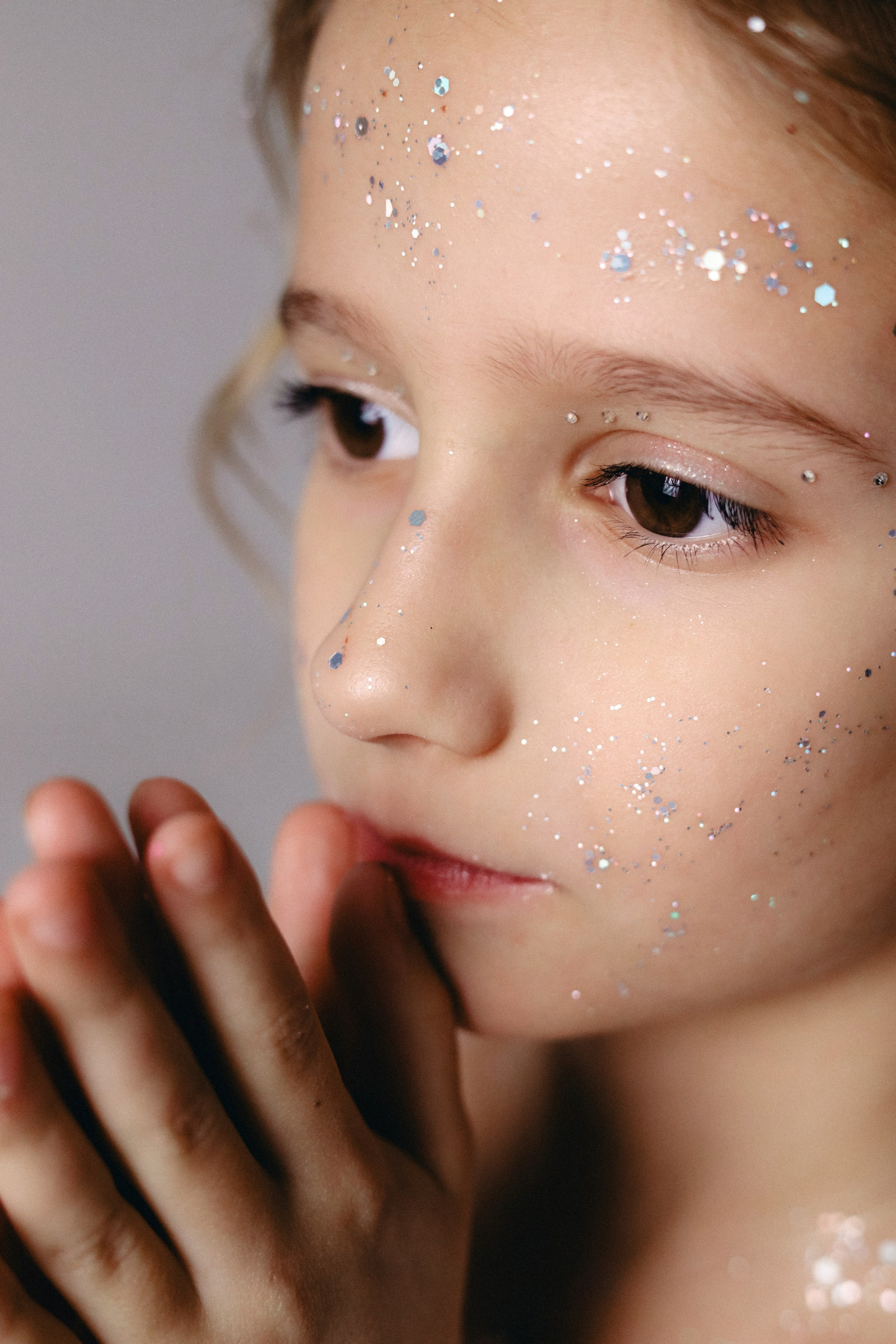 Варя и ее мама. Фотограф Мария Лаенко