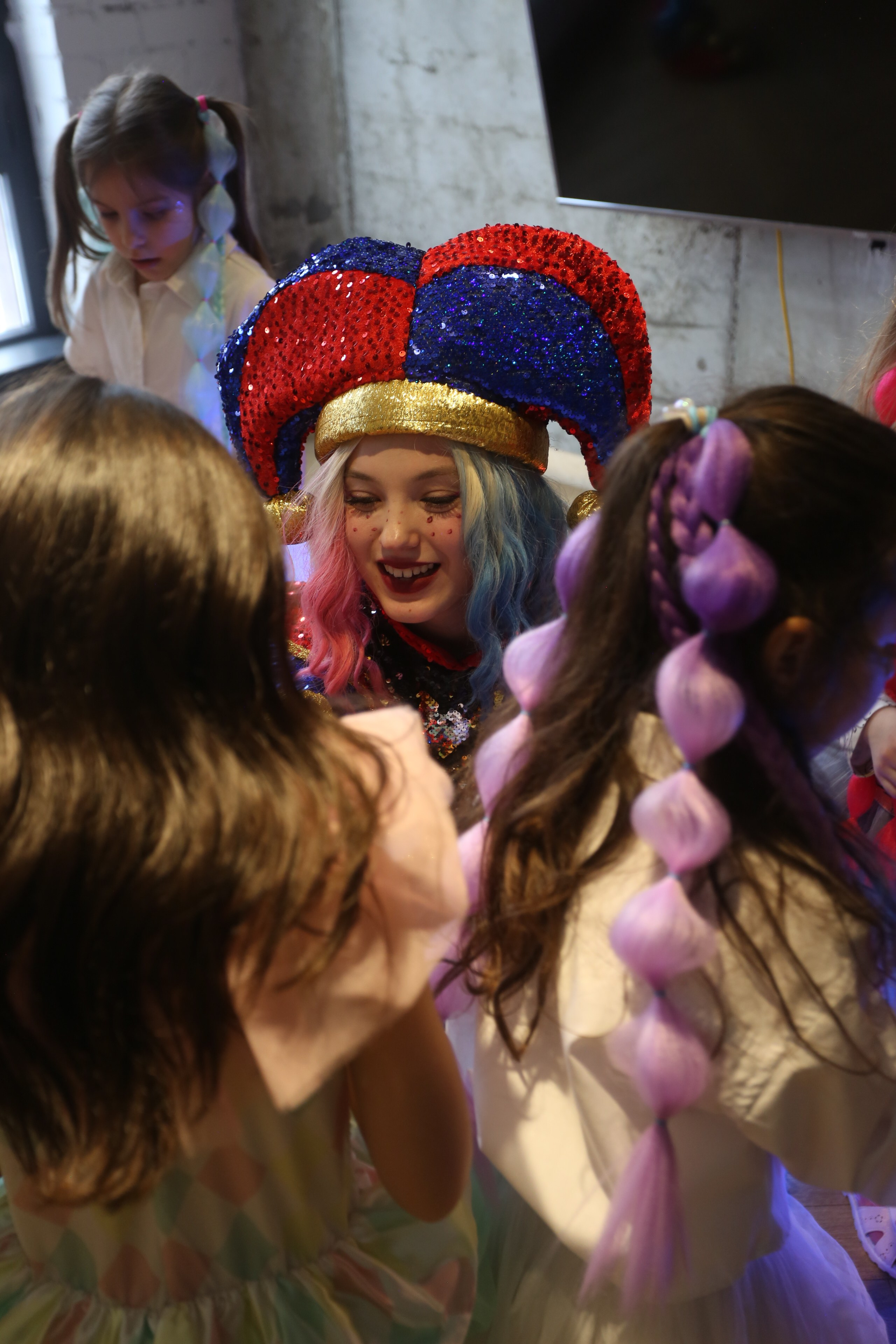 День рождения Софии! Kids play. Детский фотограф, Волгоград