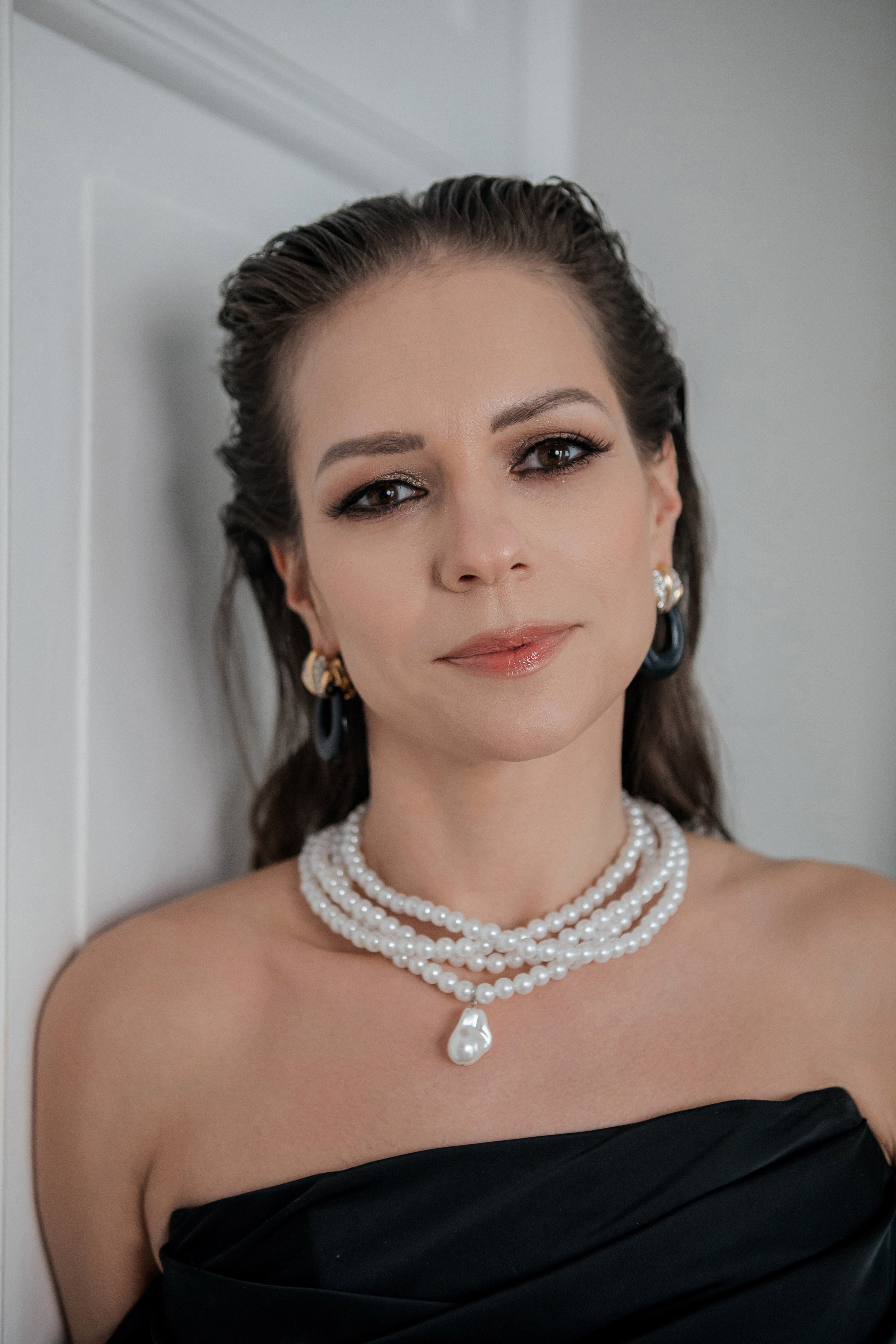 Ирина. Свадебный и семейный фотограф Ибрагимова Мария из Екатеринбурга