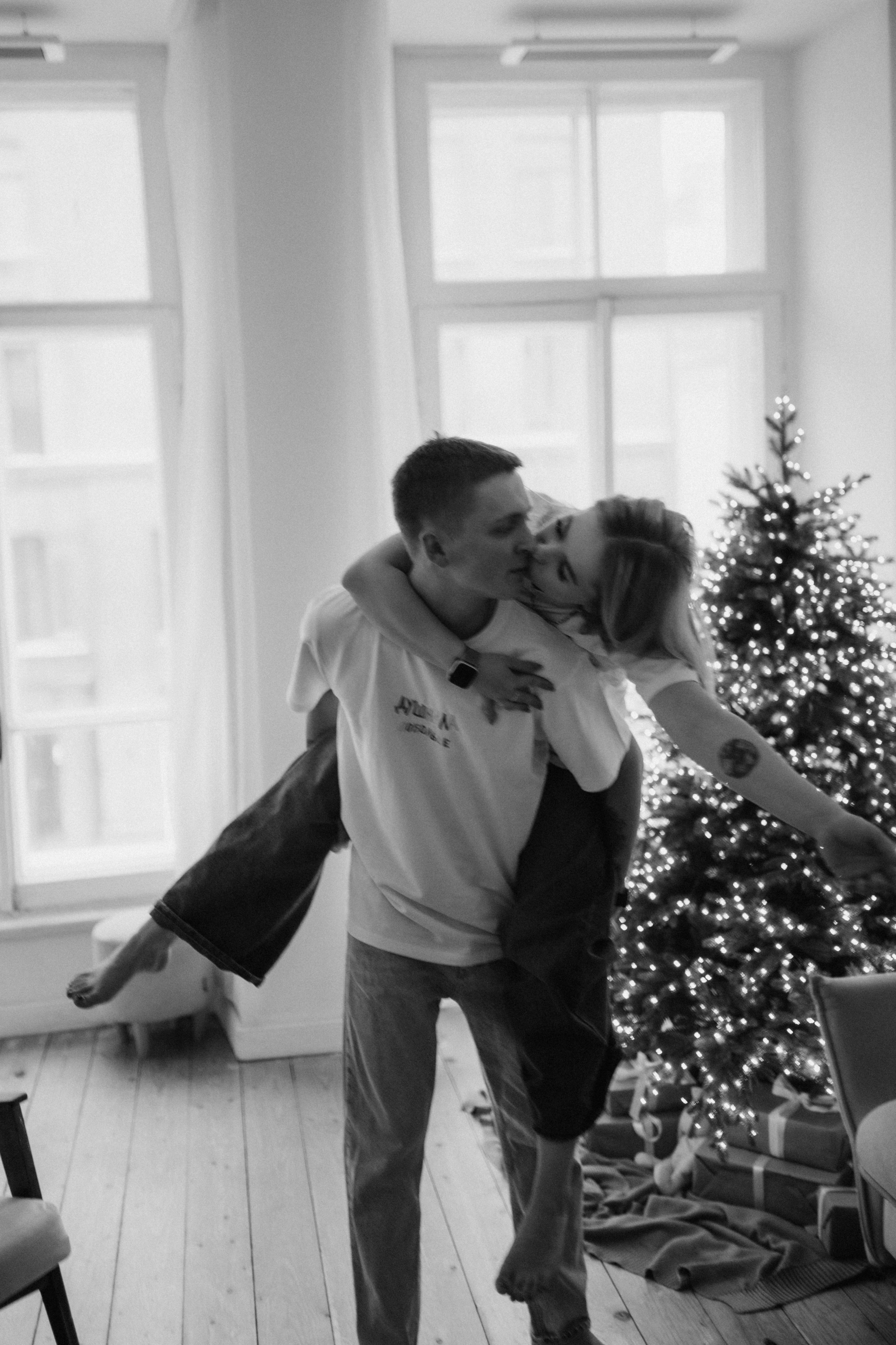 Юлия и Кирилл. Фотограф в Санкт-Петербурге