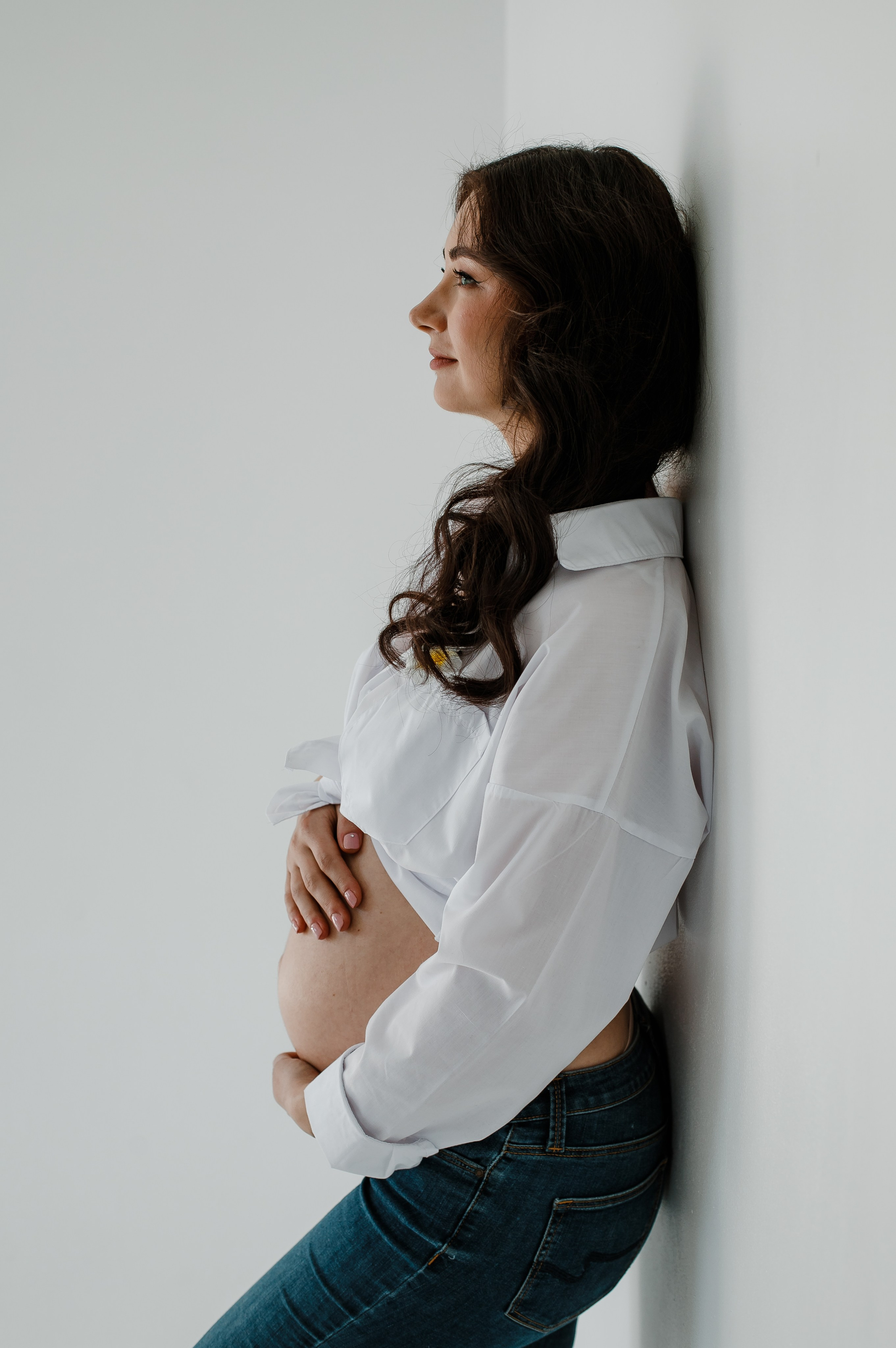 Алиса и Тарас. Портретный, семейный, свадебный фотограф в Магадане — Екатерина Литвин