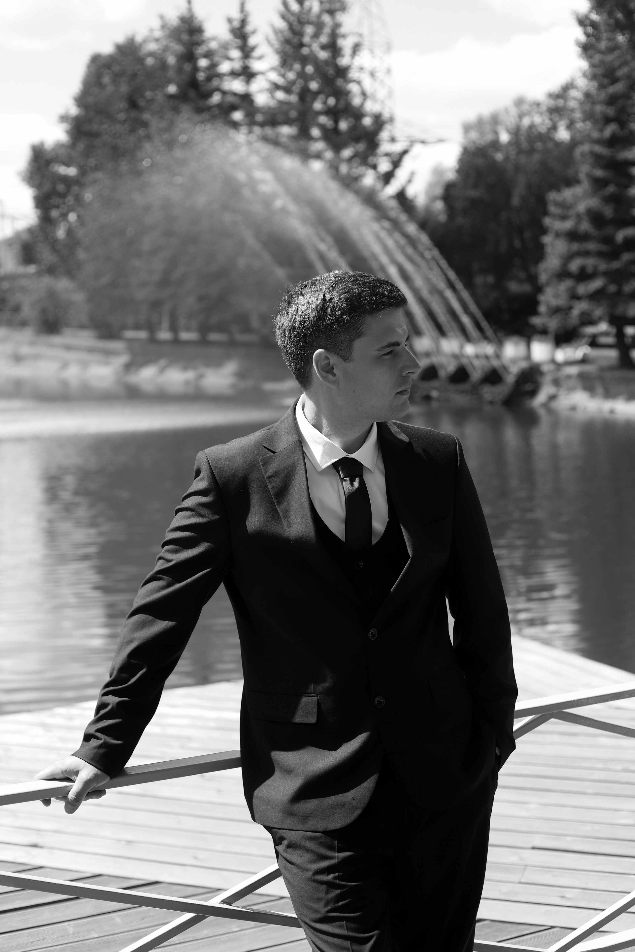 Свадебная. Даша Лукошкина Фотограф Шуя | Иваново