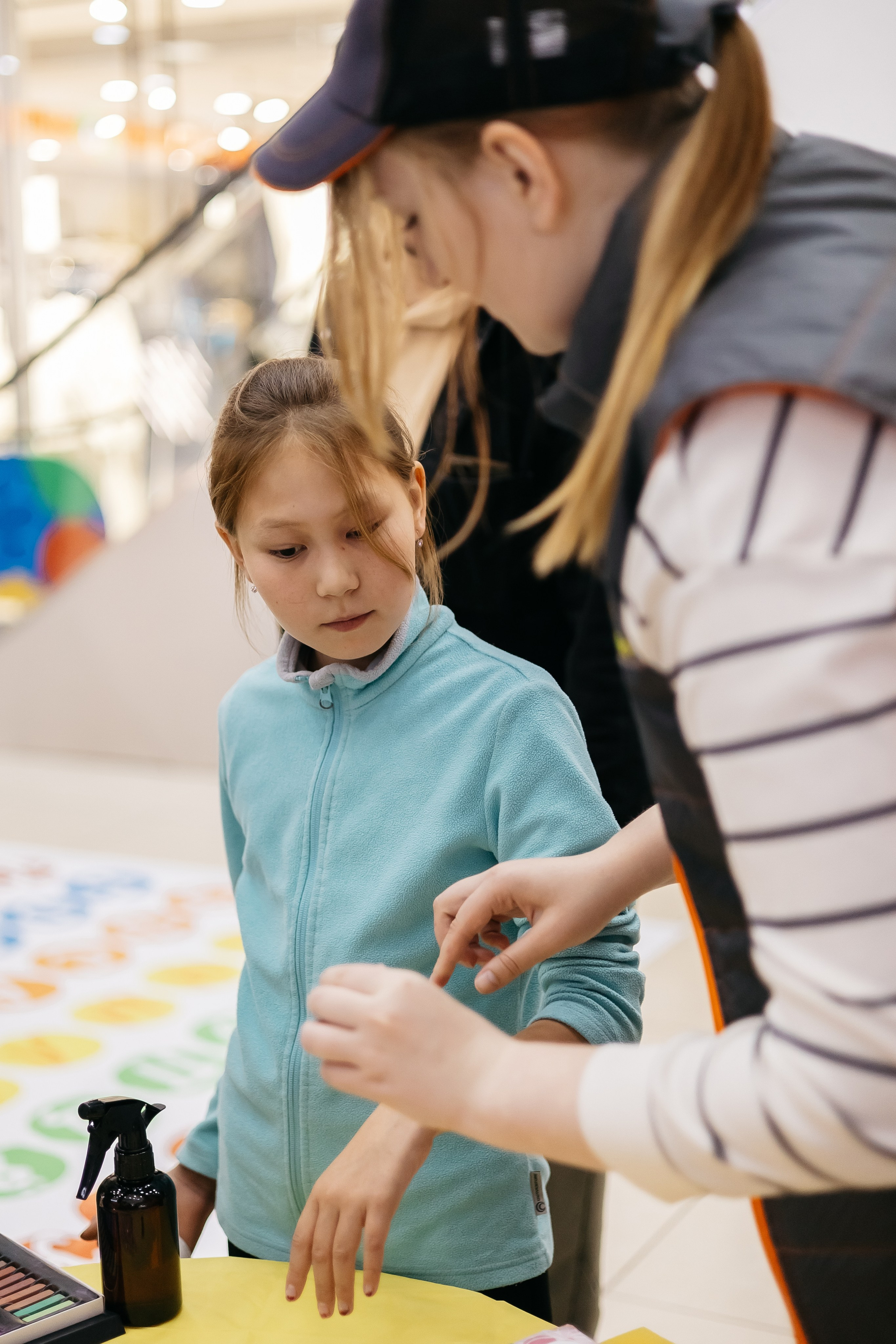 1 сентября с «Мария-РА». Фотограф Кемерово | Сергей