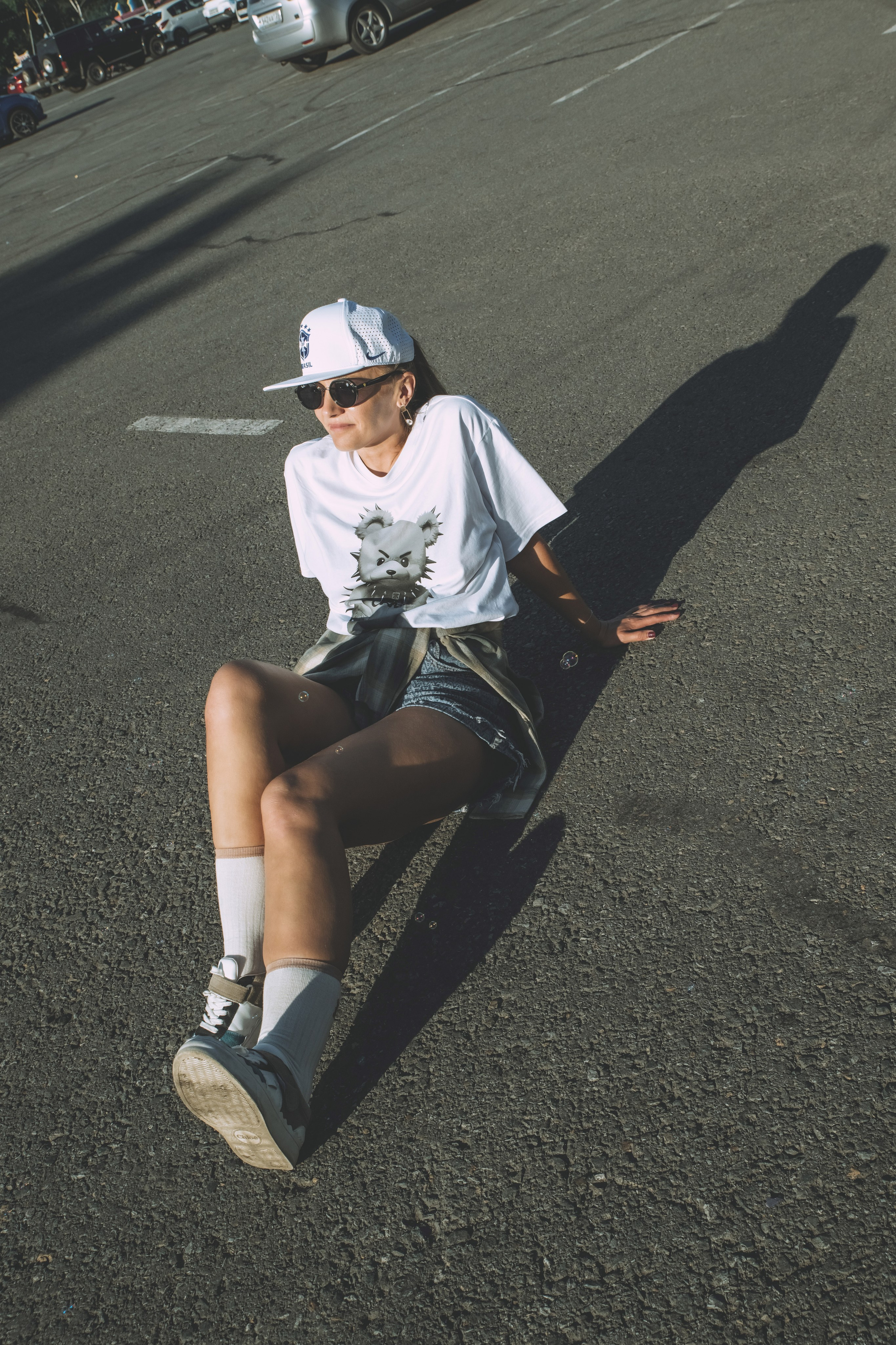 Юля и Артём. Фотограф Ярмишко Дарья. Выпускные фотокниги