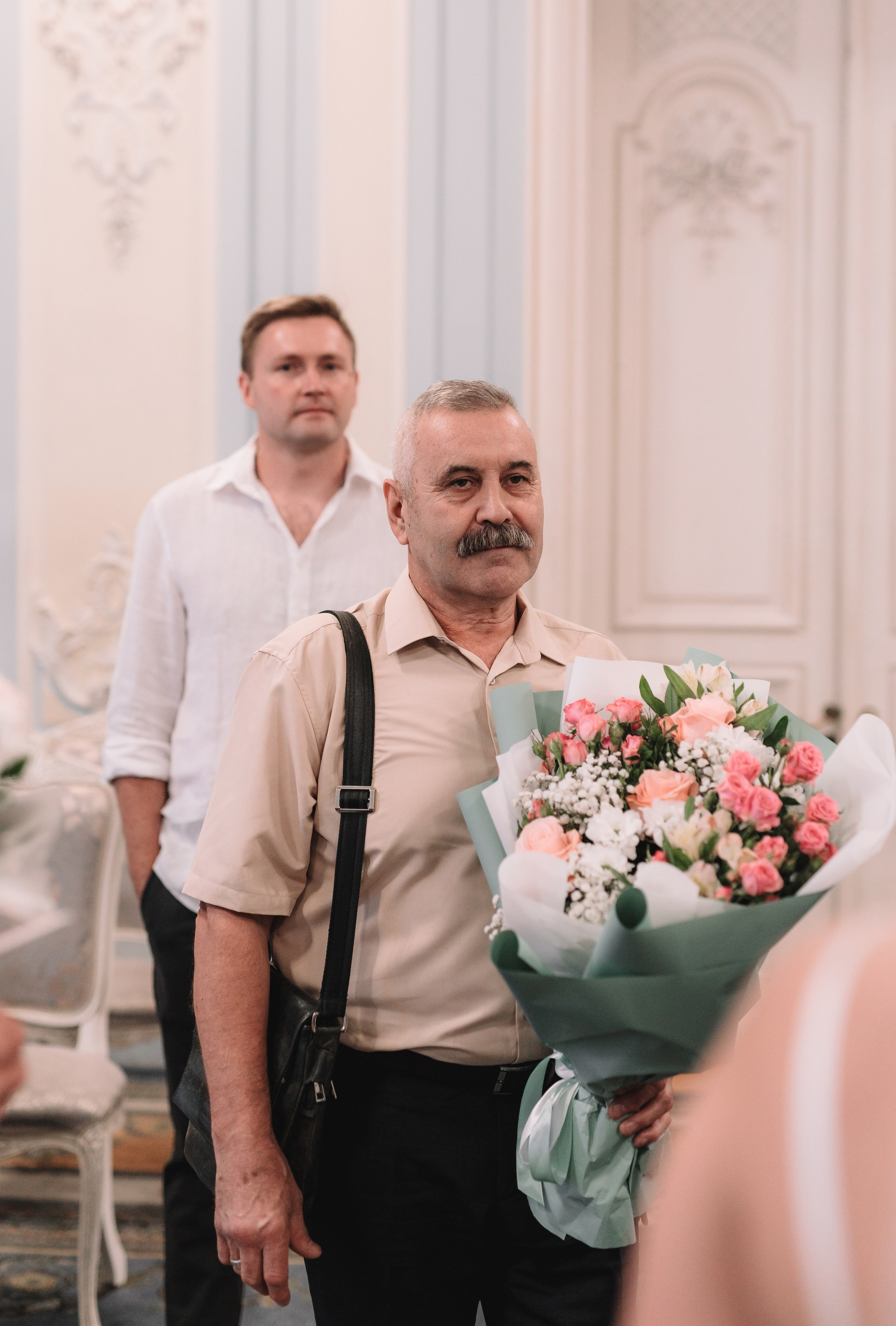 Данил Лера. Свадебный фотограф СПб Евгения Орлова