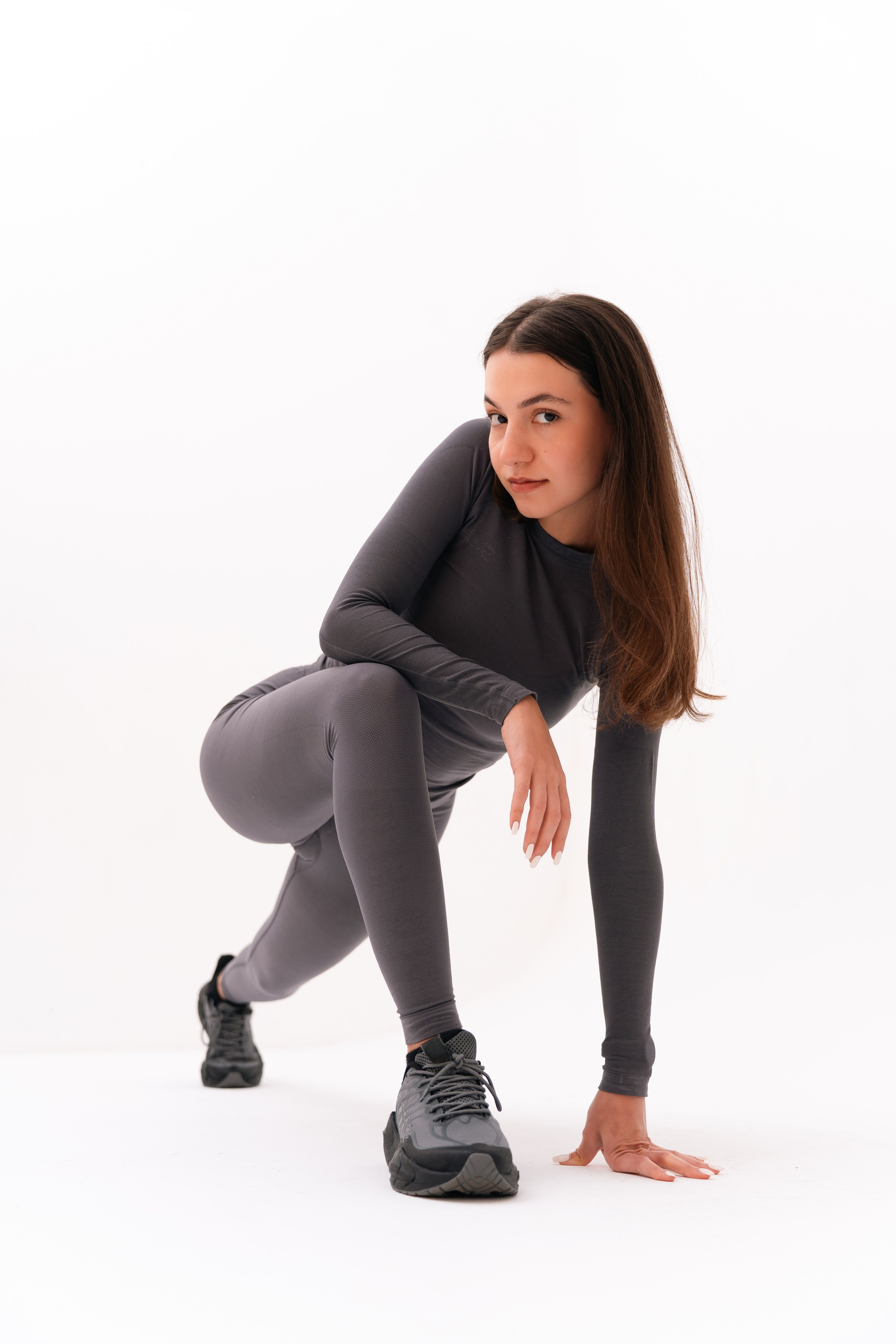 GG. Andrew firioubine • iamfirioubine