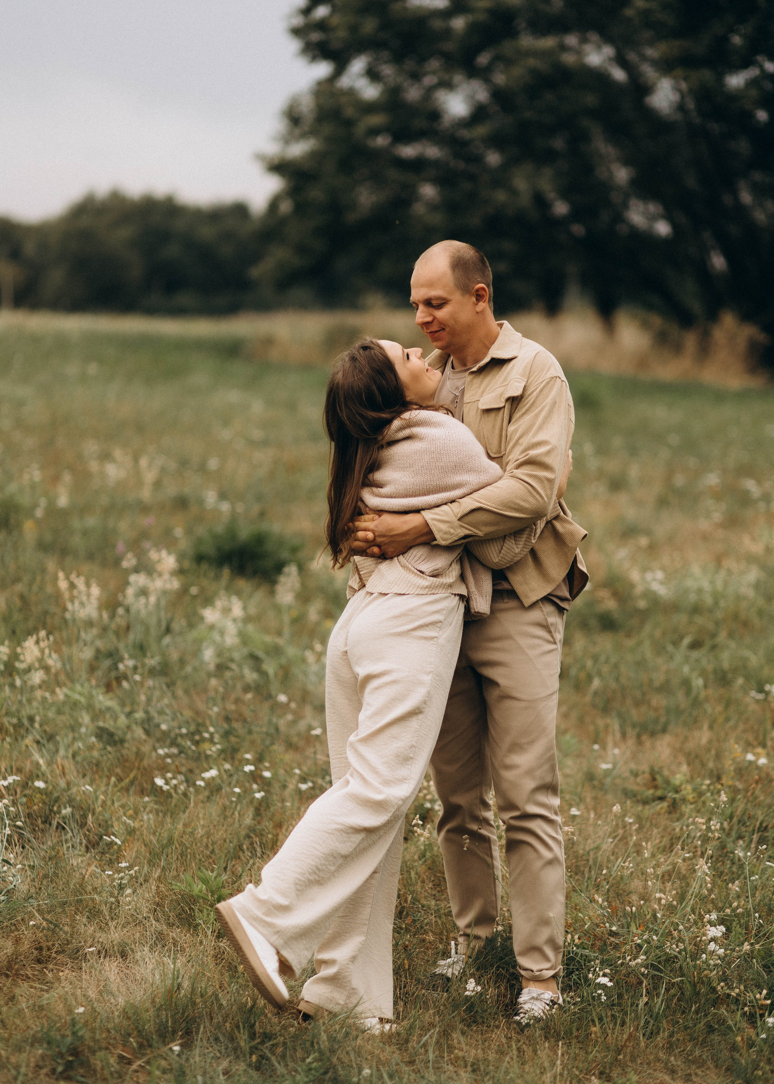 История одной семьи. Фотограф в Ставрополе Карабанова Юлия