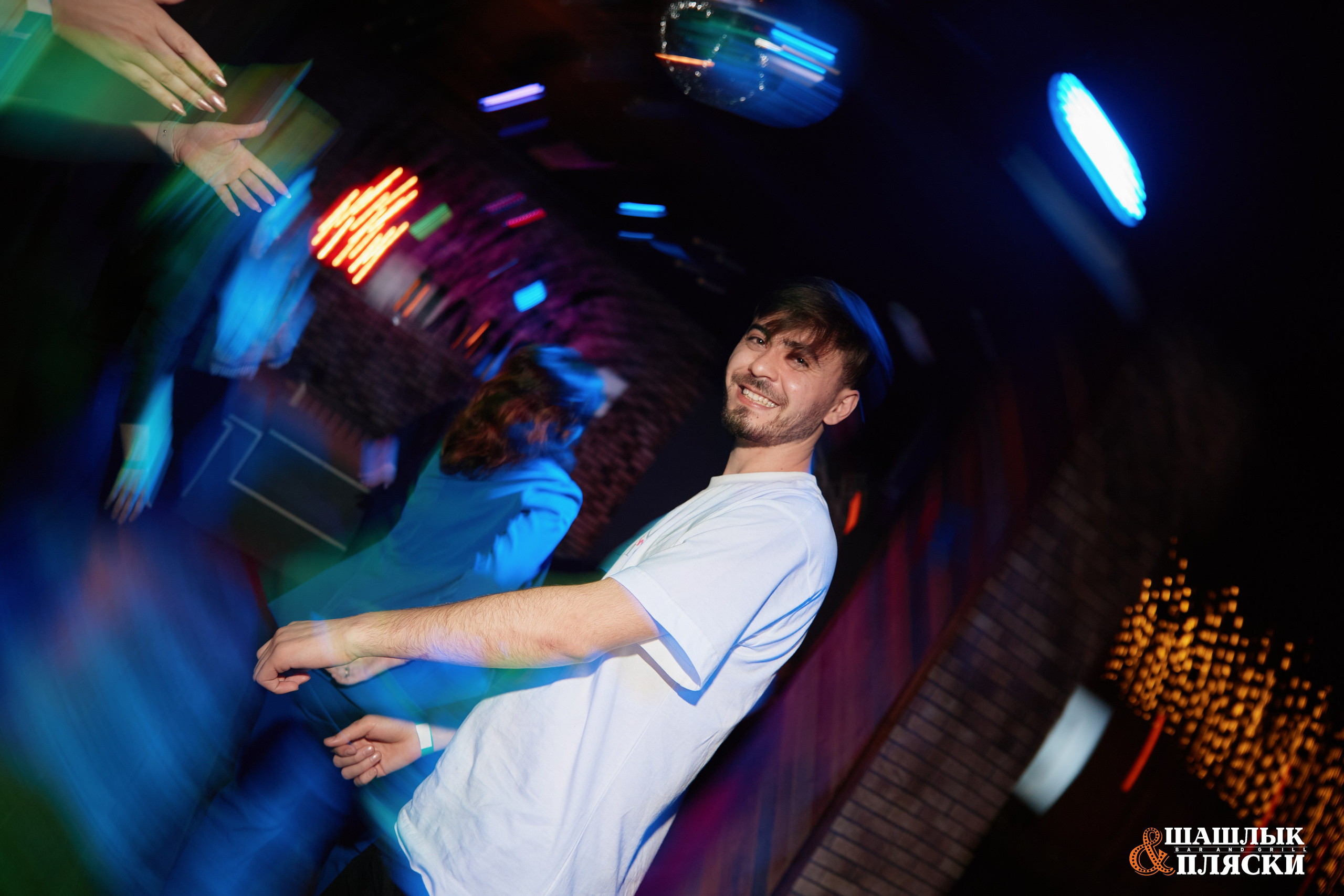 Шашлык & Пляски. Фотограф и видеограф в Кургане Леонид Корнильев