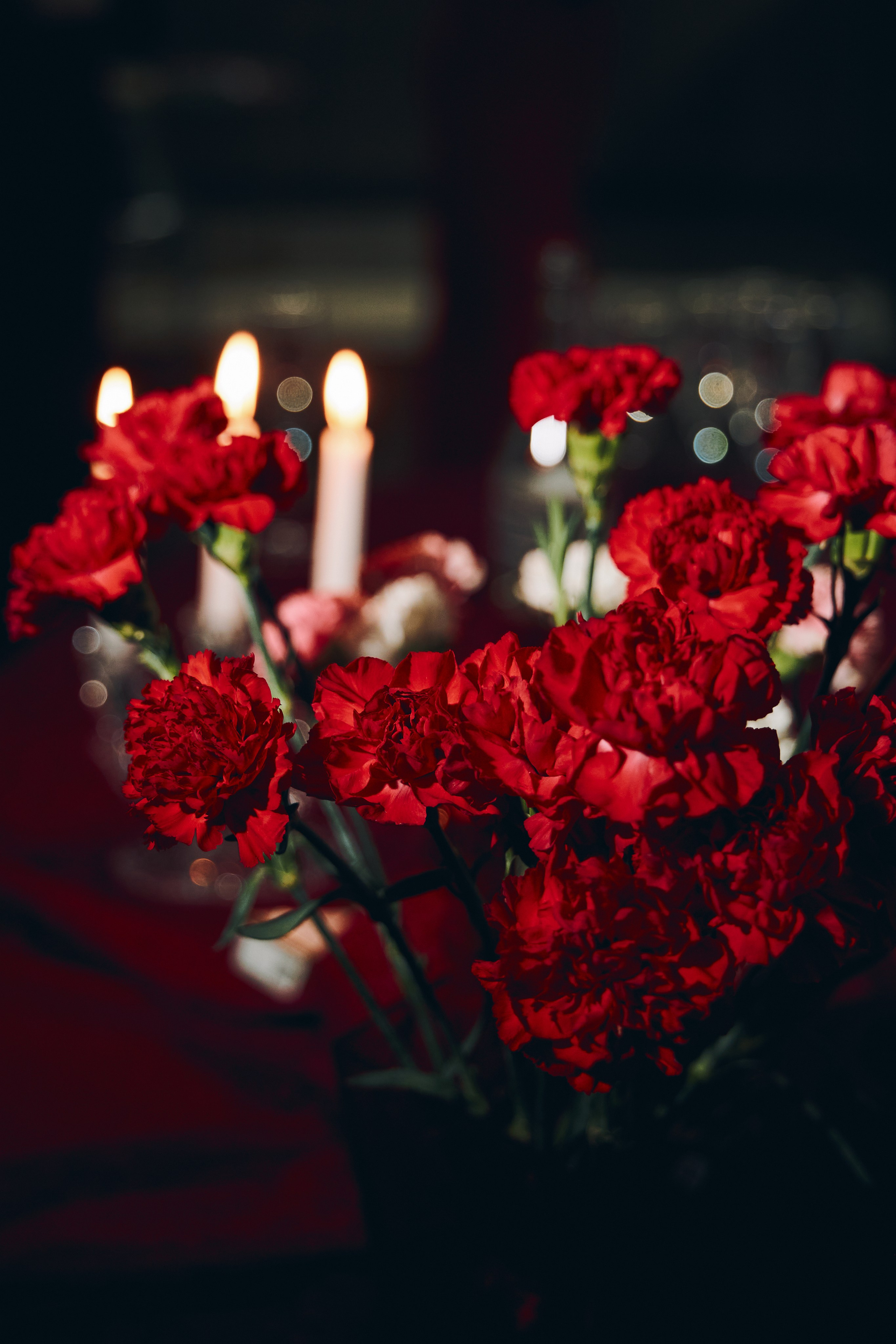 Красная Москва. Фотограф и видеограф в Кургане Леонид Корнильев