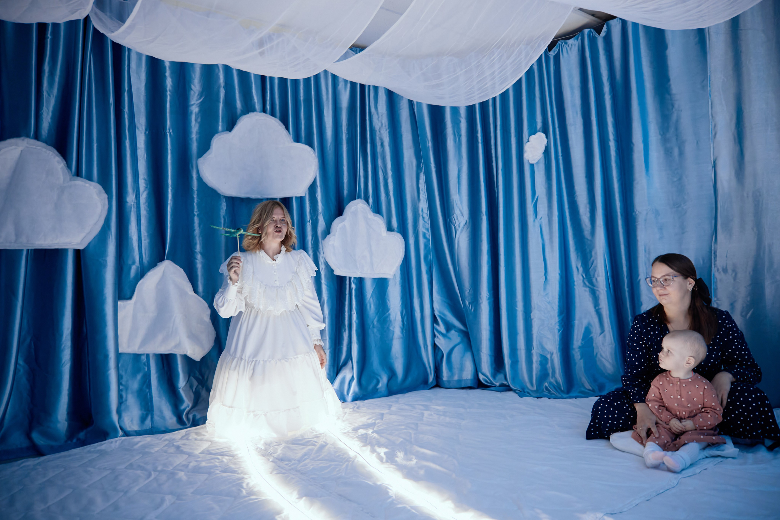 ЯСам. Фотограф и видеограф в Кургане Леонид Корнильев