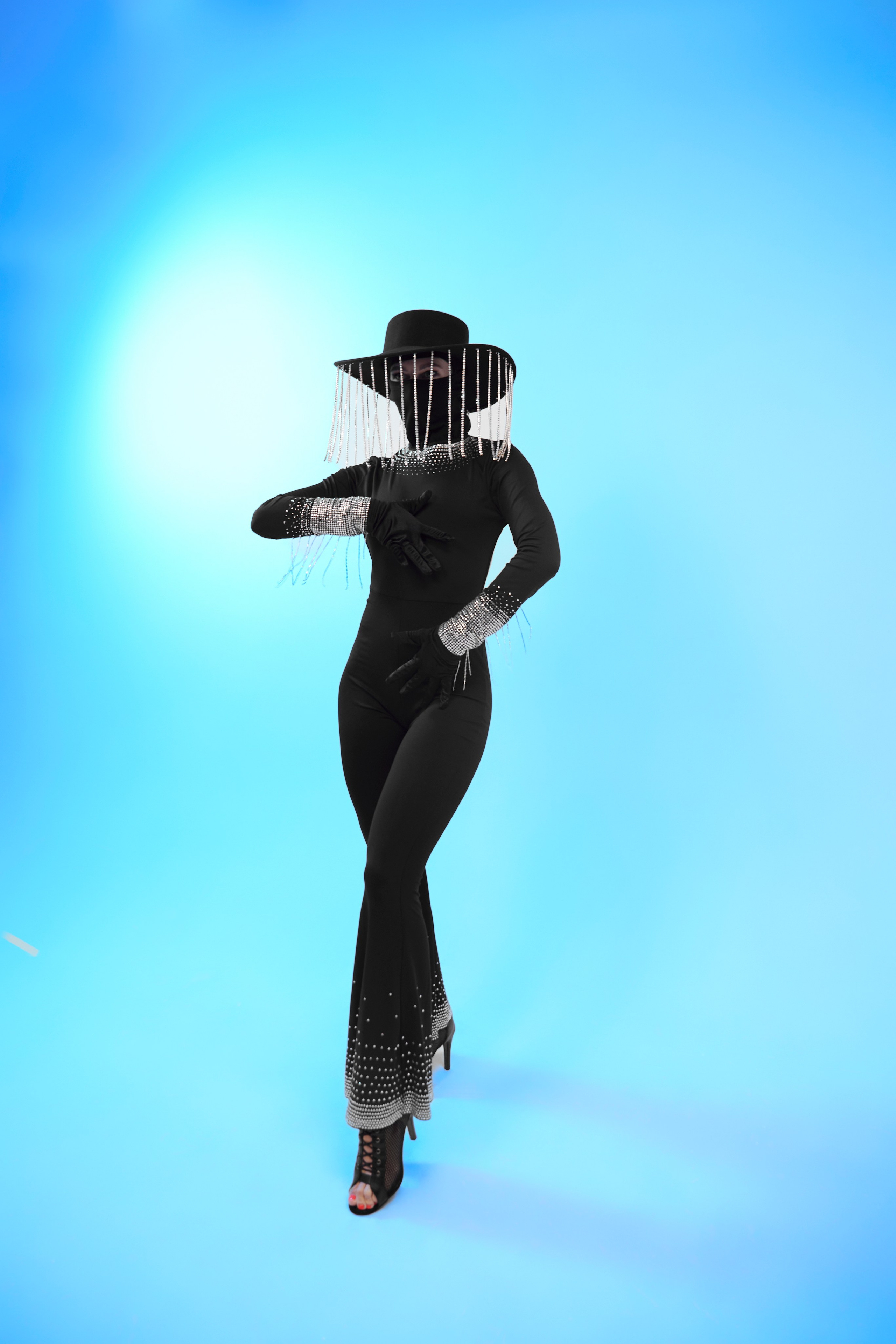 «NO NAME JACK» VIVA GLAM. Фотограф и видеограф в Кургане Леонид Корнильев