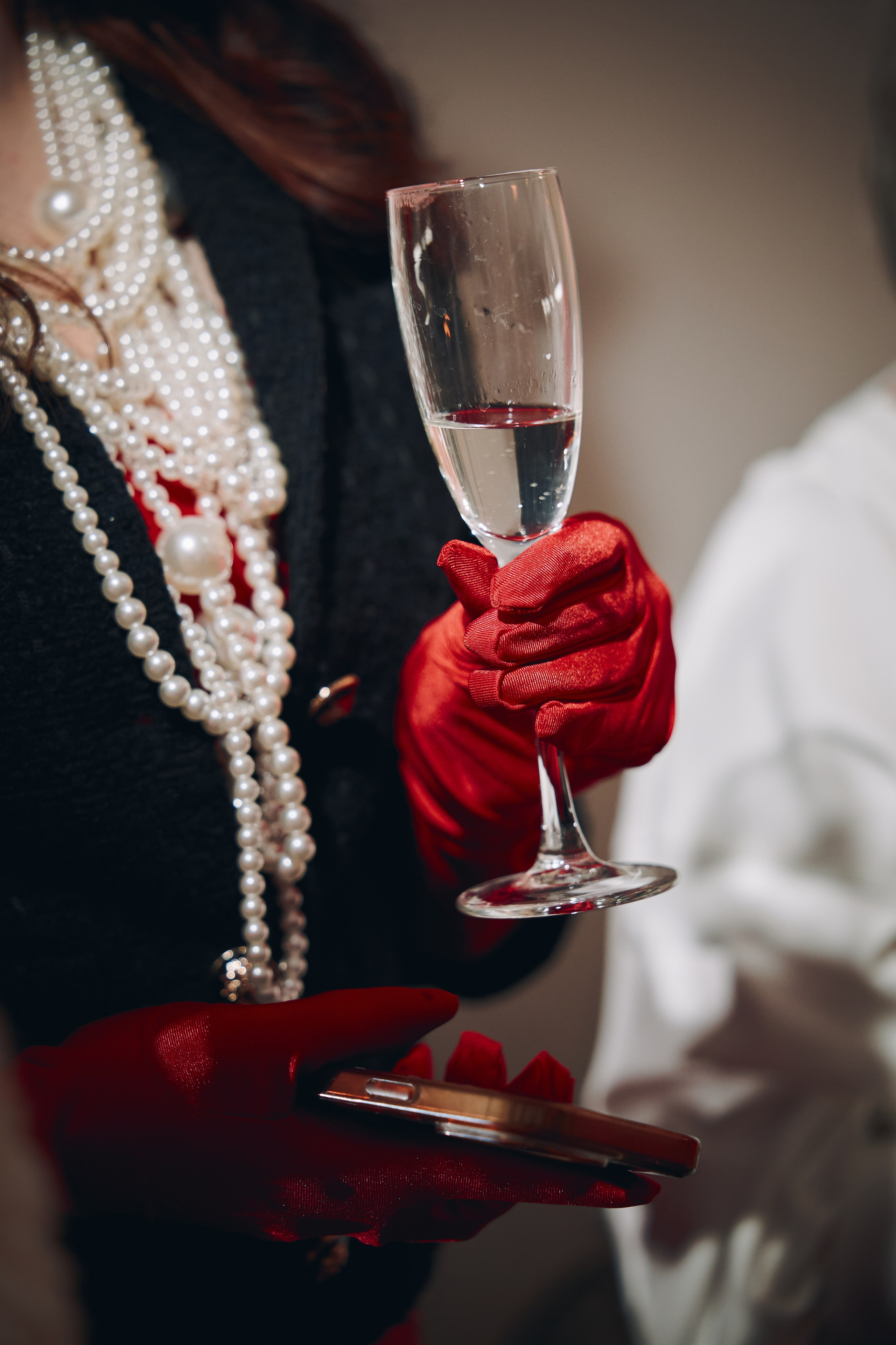 Красная Москва. Фотограф и видеограф в Кургане Леонид Корнильев