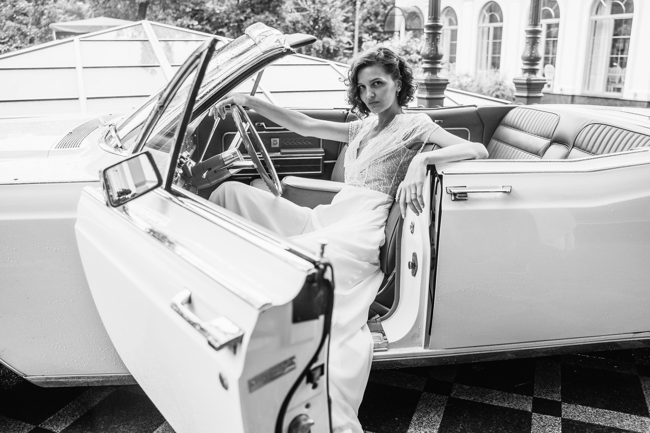 Антон и Катя. Свадебный фотограф