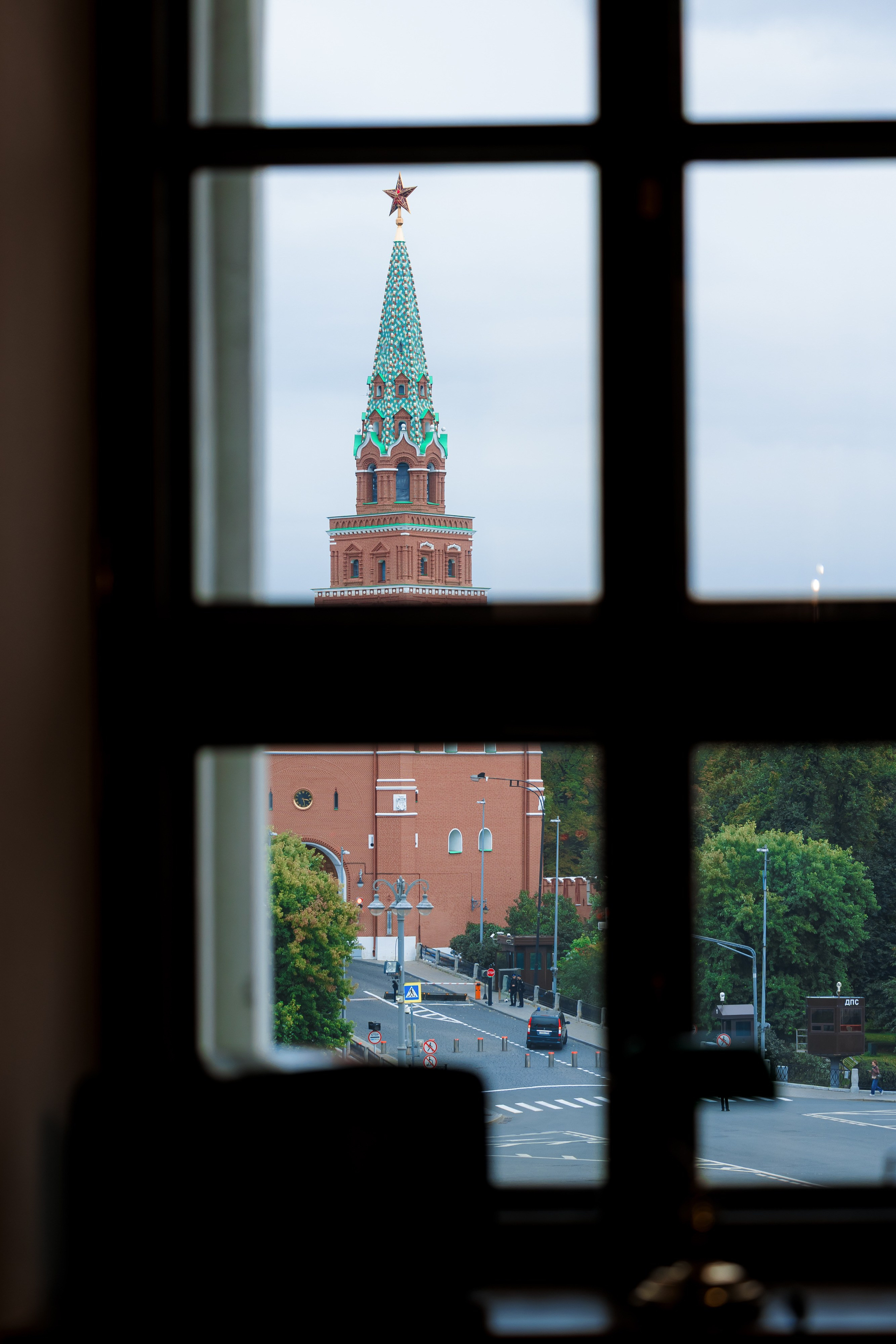 Henderson Fashion Show AW'25. Репортажный фотограф Семён Борисов | Москва