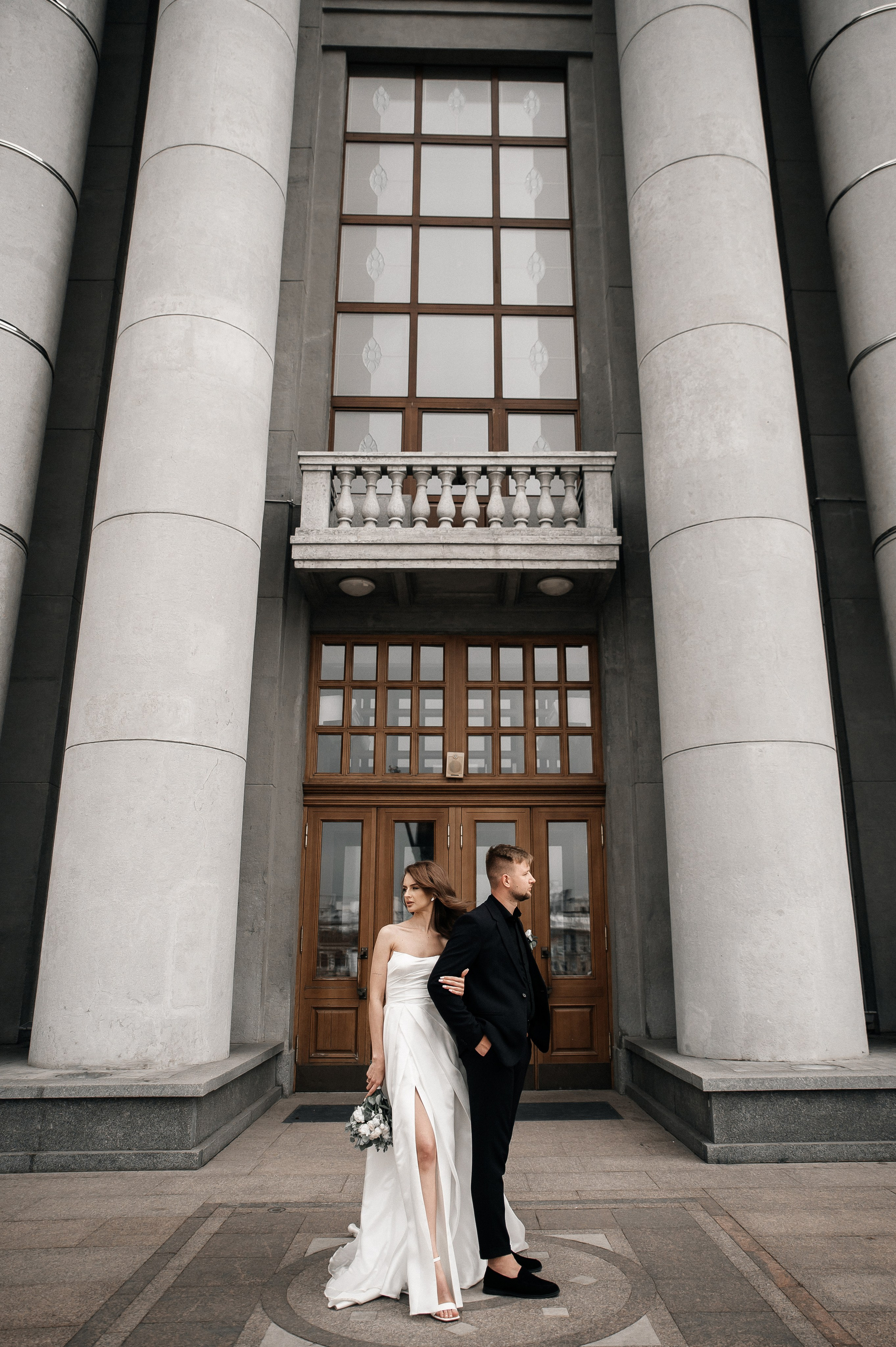 Галерея. Свадебный фотограф Евгения Наумовец