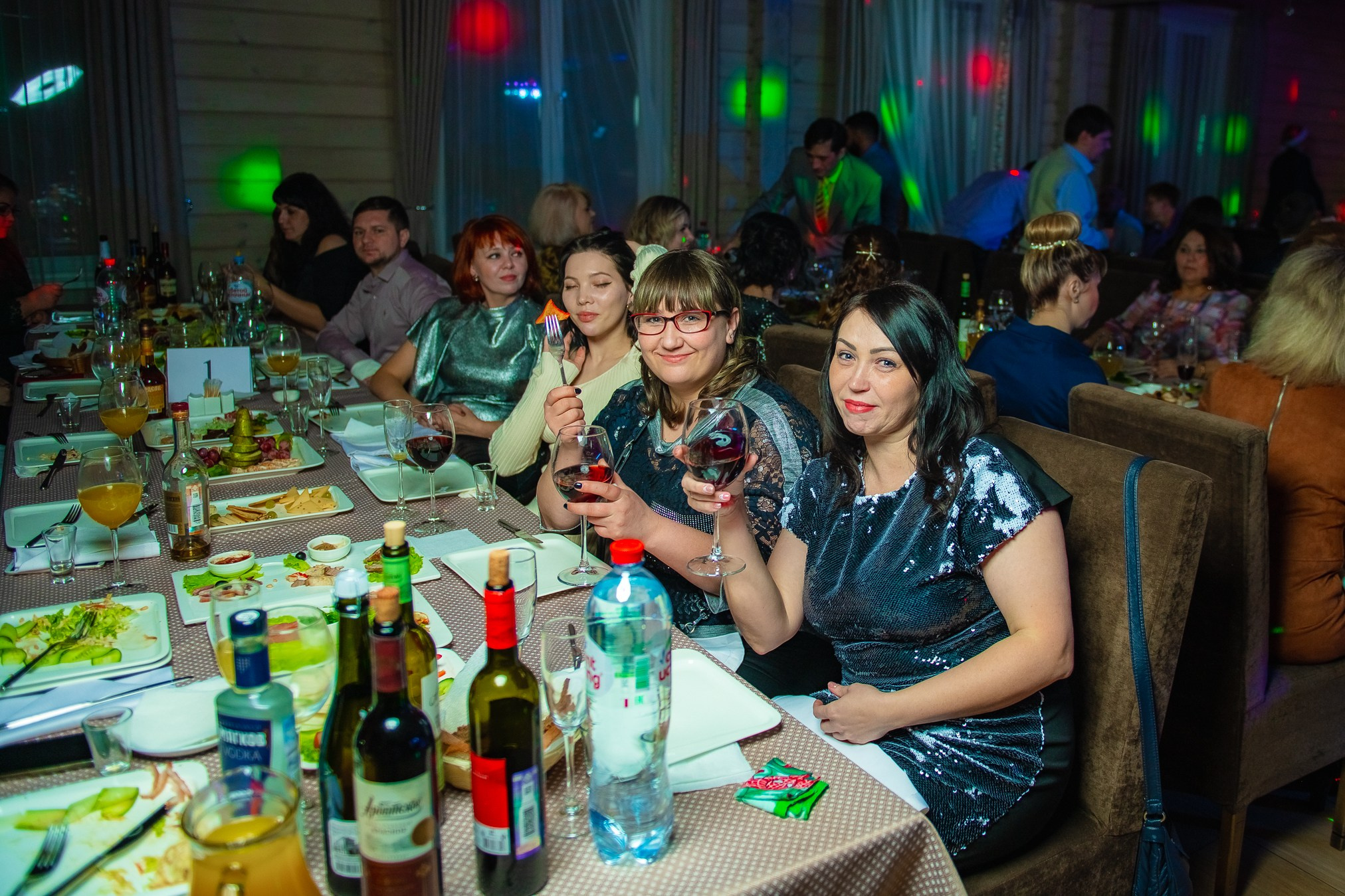 Новогодний. ProfotoNK