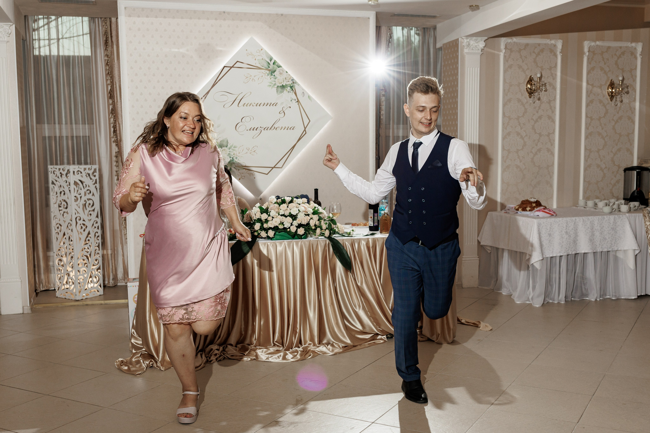 Лиза и Никита. Щетинина Наталья свадебный фотограф Барнаул