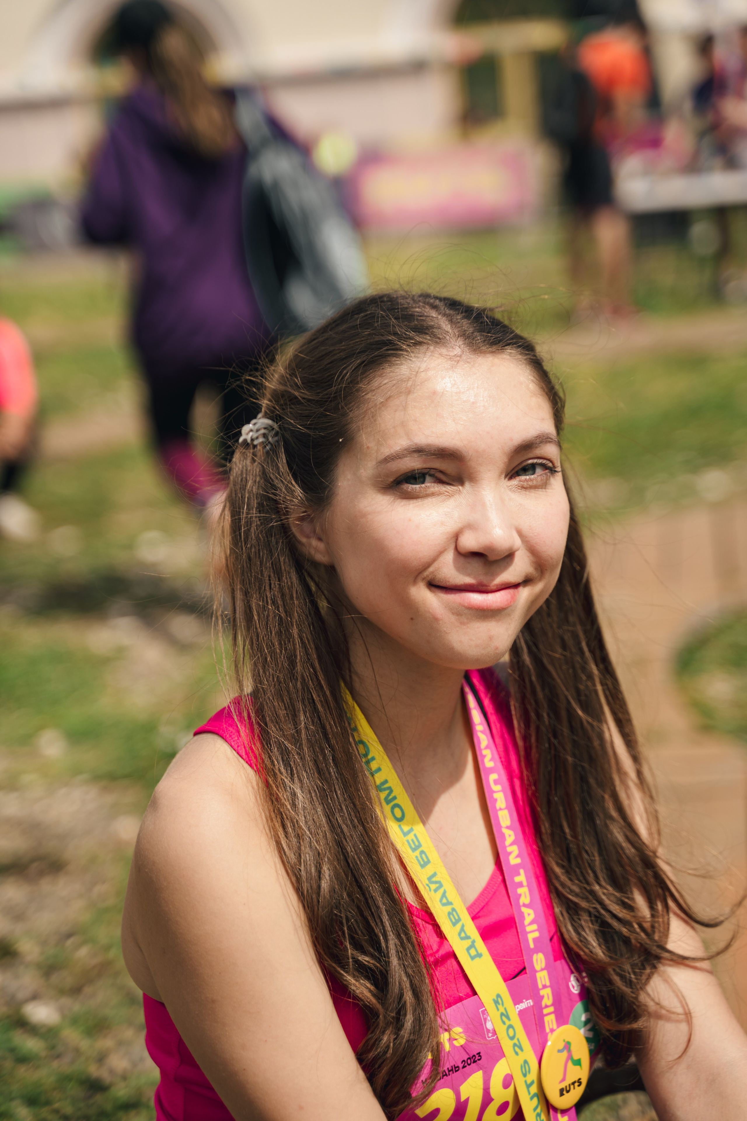 Рутс // 2023. Репортажный фотограф в Казани Виктория Трунова