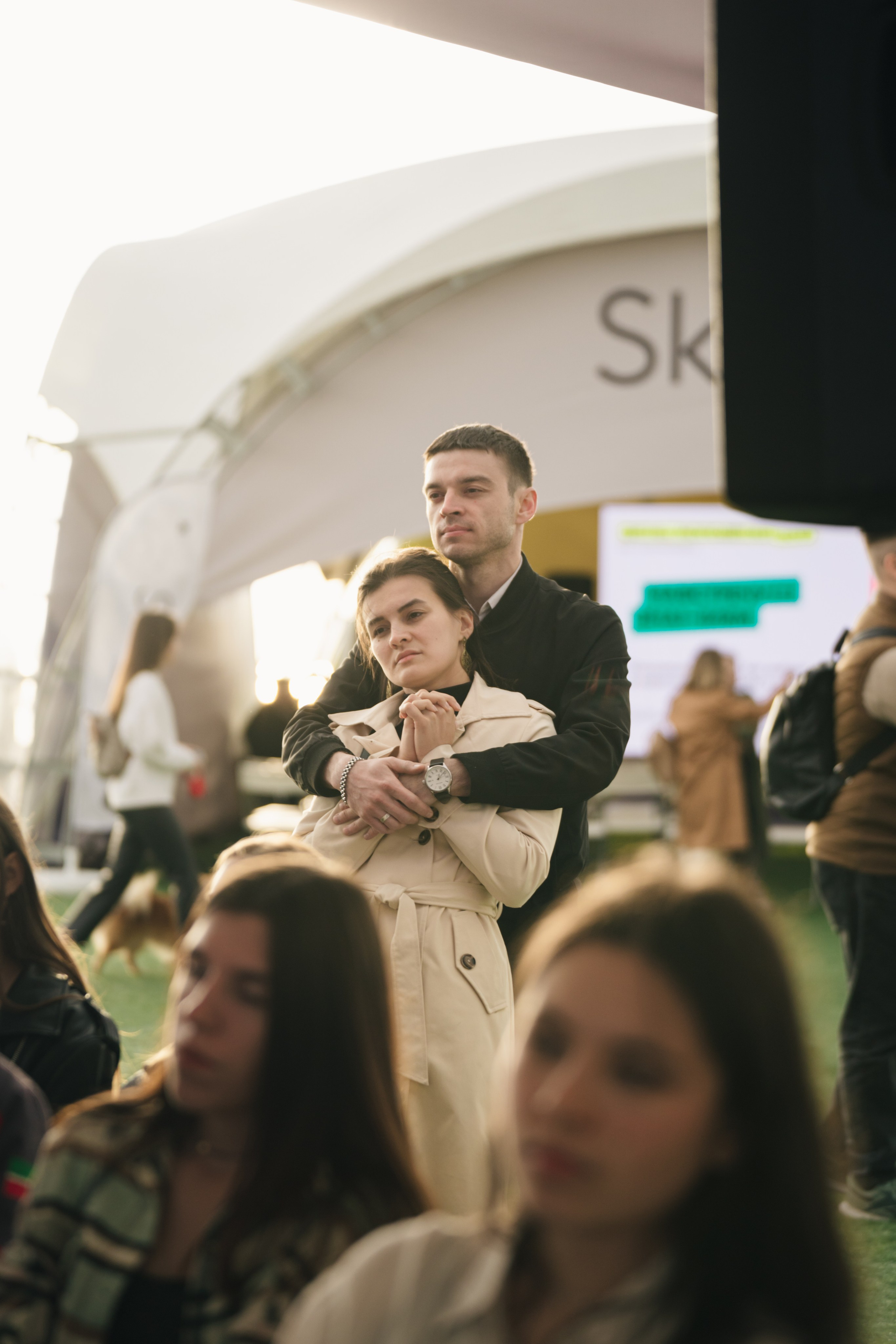 Развитие карьеры ДМ // 2023. Репортажный фотограф в Казани Виктория Трунова