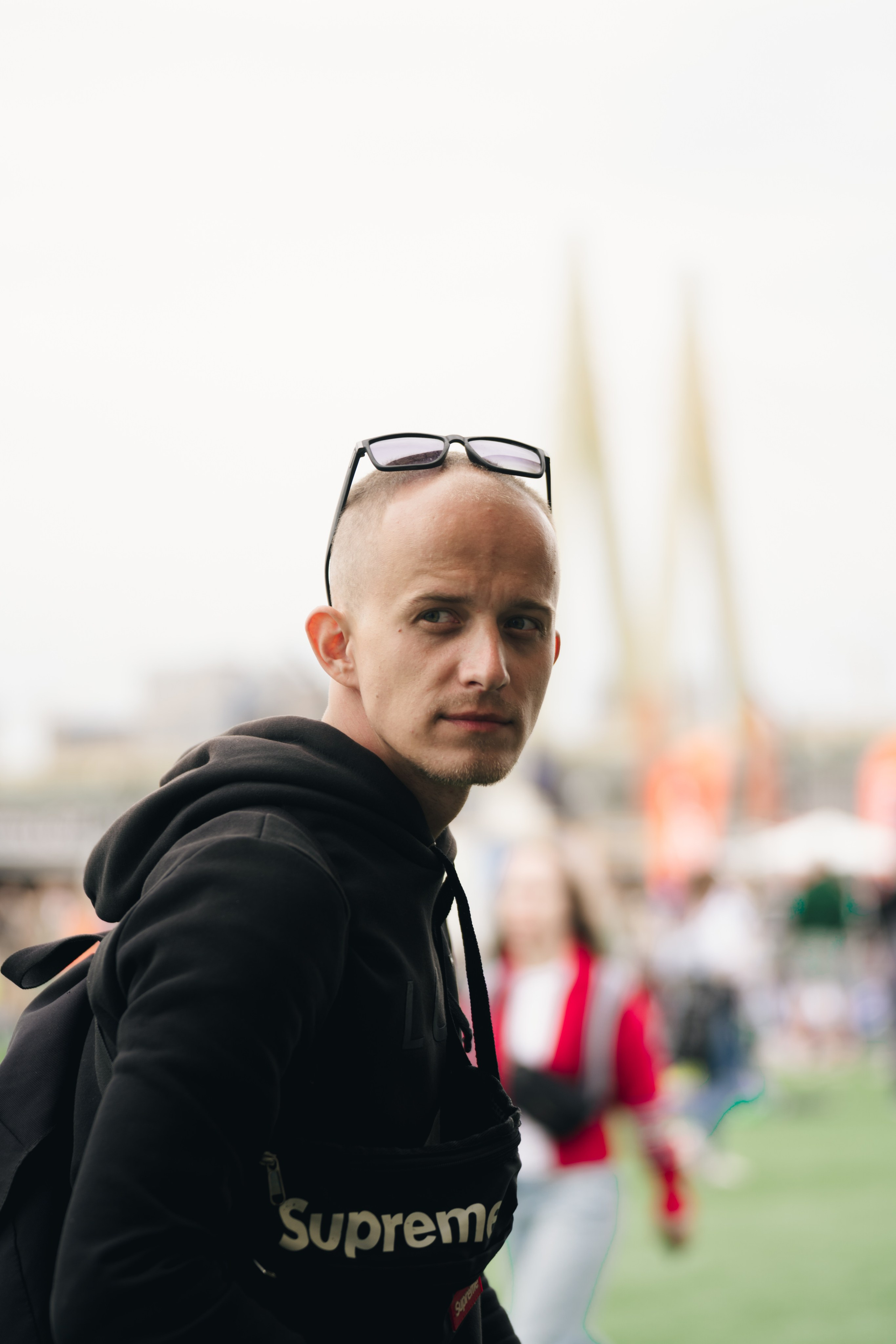 Развитие карьеры ДМ // 2023. Репортажный фотограф в Казани Виктория Трунова