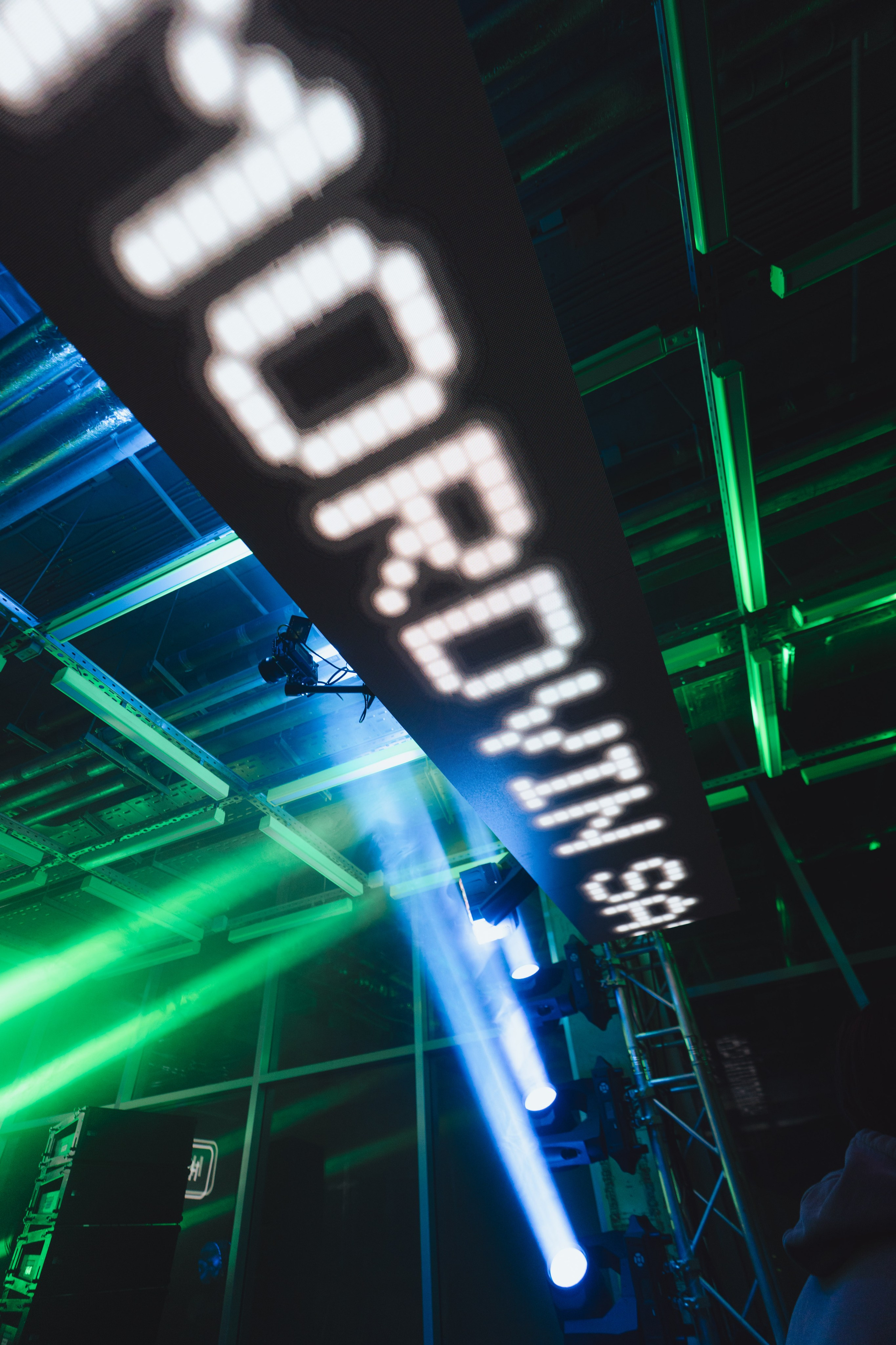 Ночная смена // Урам. Репортажный фотограф в Казани Виктория Трунова