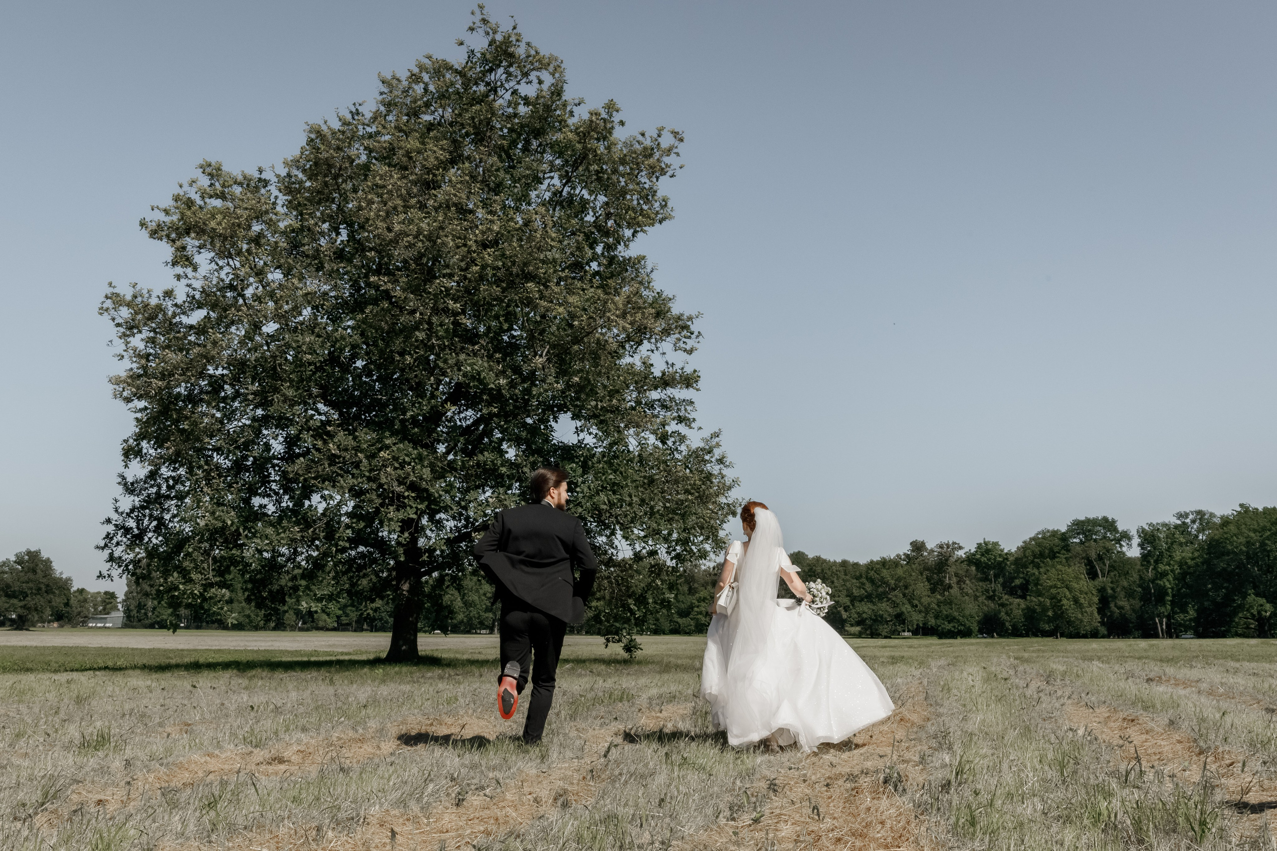 Кирилл и Ольга. Свадебный фотограф, крещение, венчание СПБ, Белгород Анна Коршунова