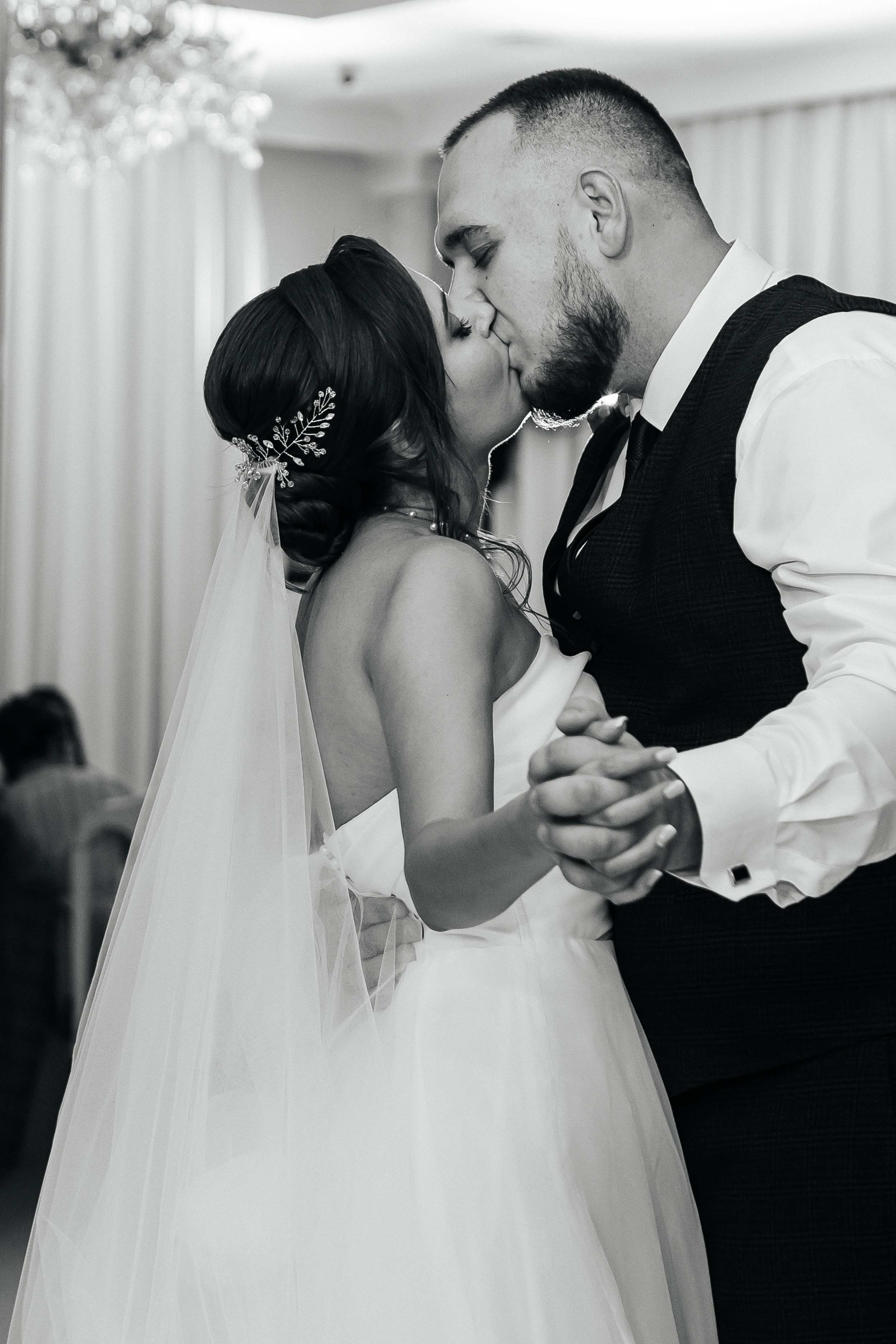 Дмитрий и Лана. Свадебный и семейный фотограф в Ростове-на-Дону