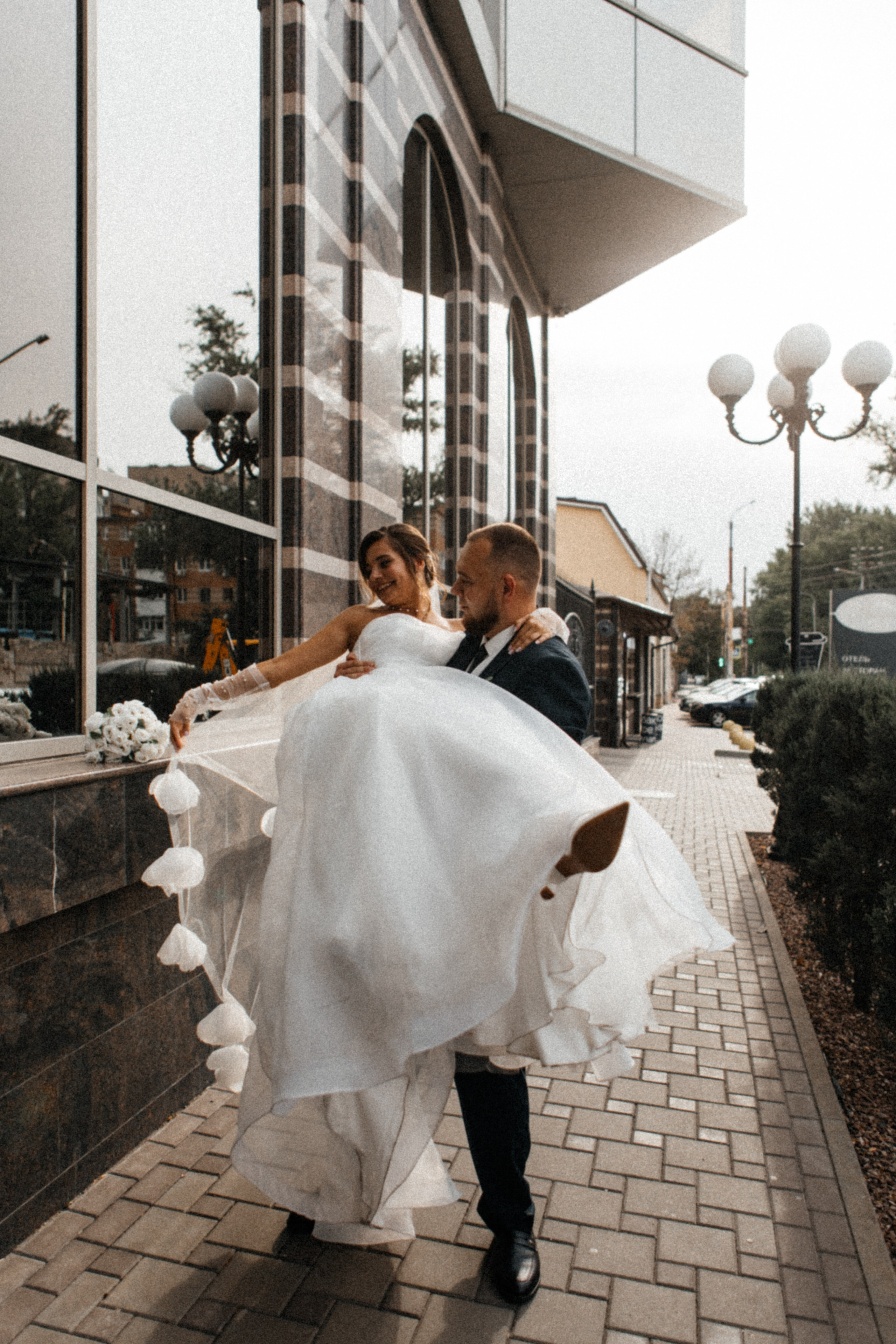 Дмитрий и Лана. Свадебный и семейный фотограф в Ростове-на-Дону