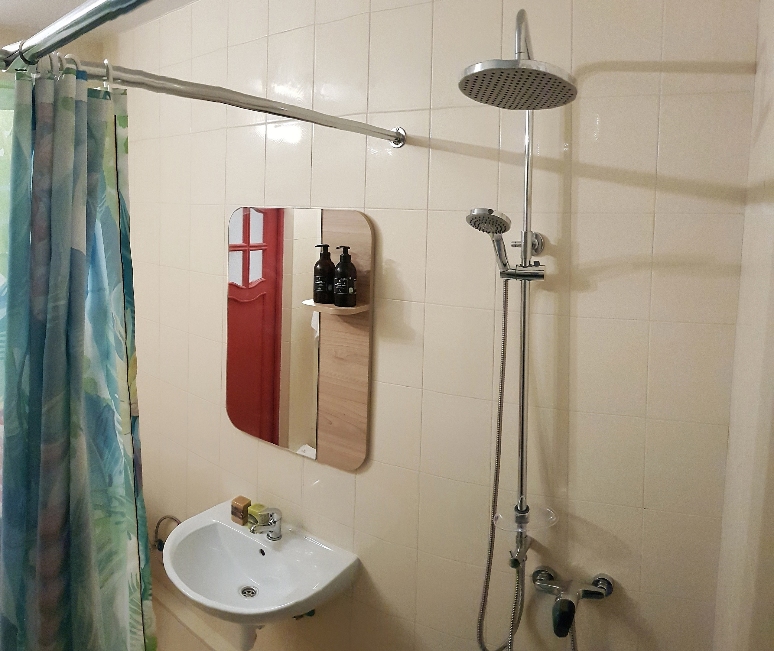 НЕДВИЖКА. Фотограф Вера Демидкова