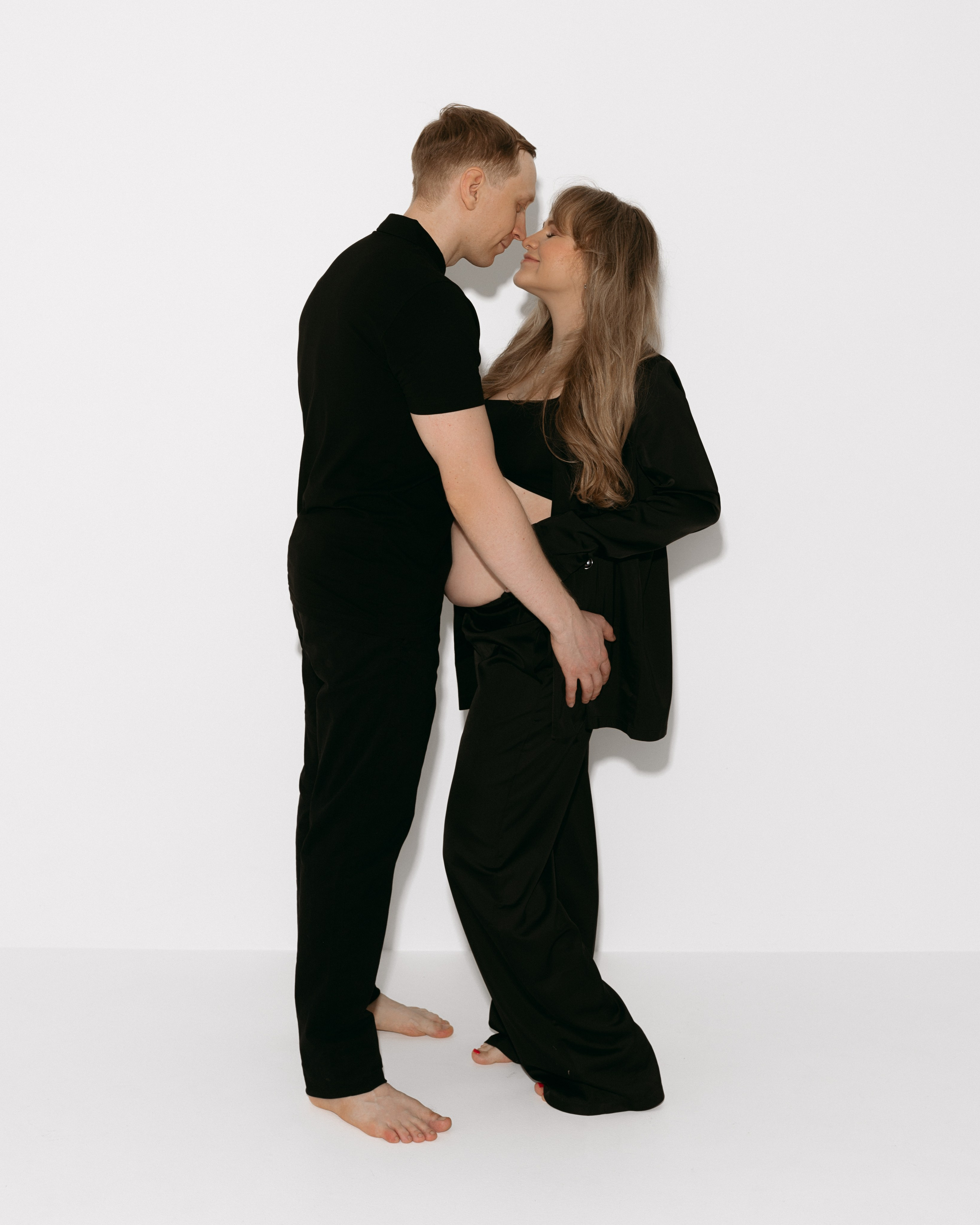 Коля, Аня, Костя. Фотограф Екатеринбург | Оля Макарова