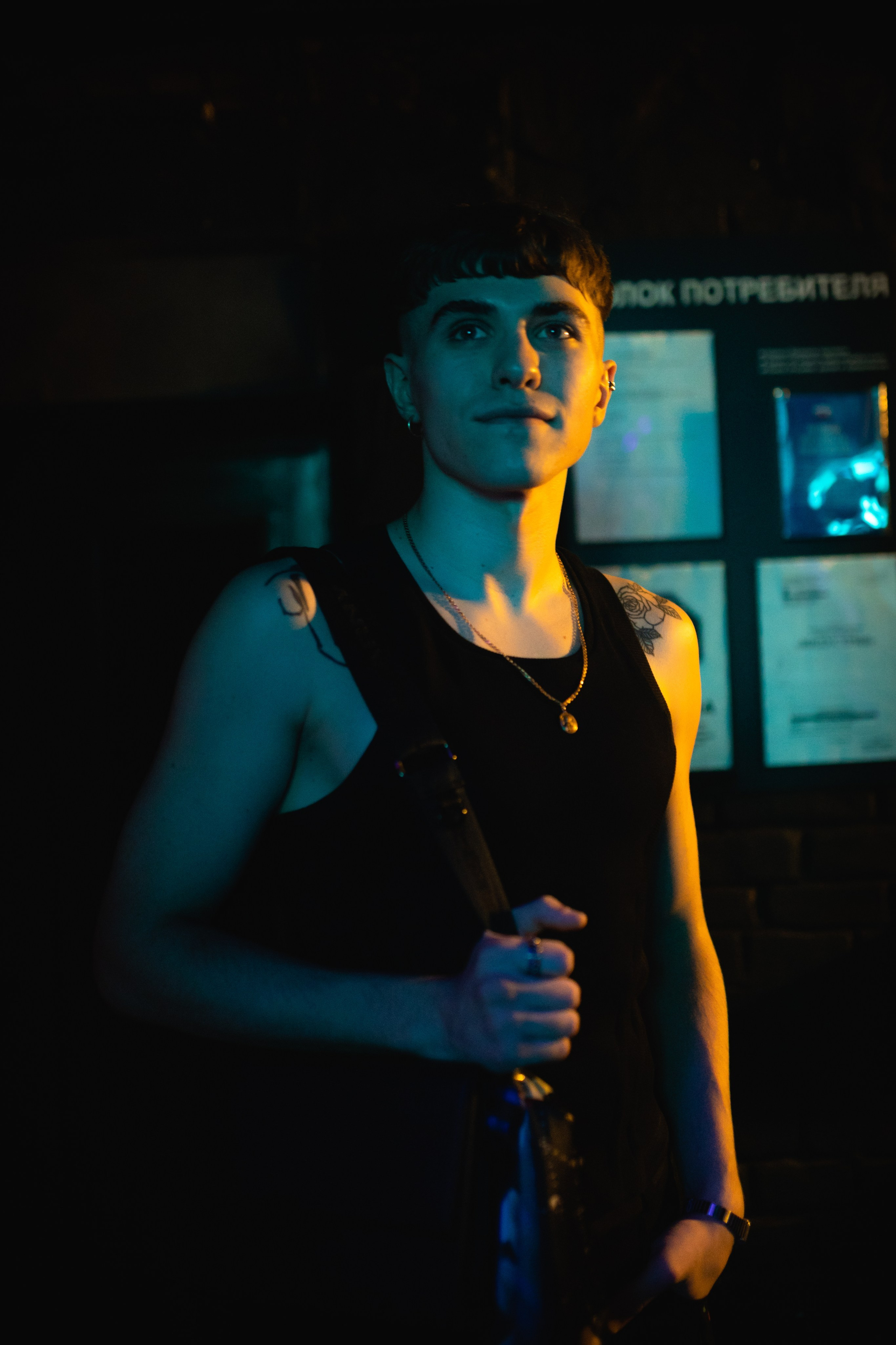 Вечеринки. Евгений Матвеев — фотограф в Санкт-Петербурге