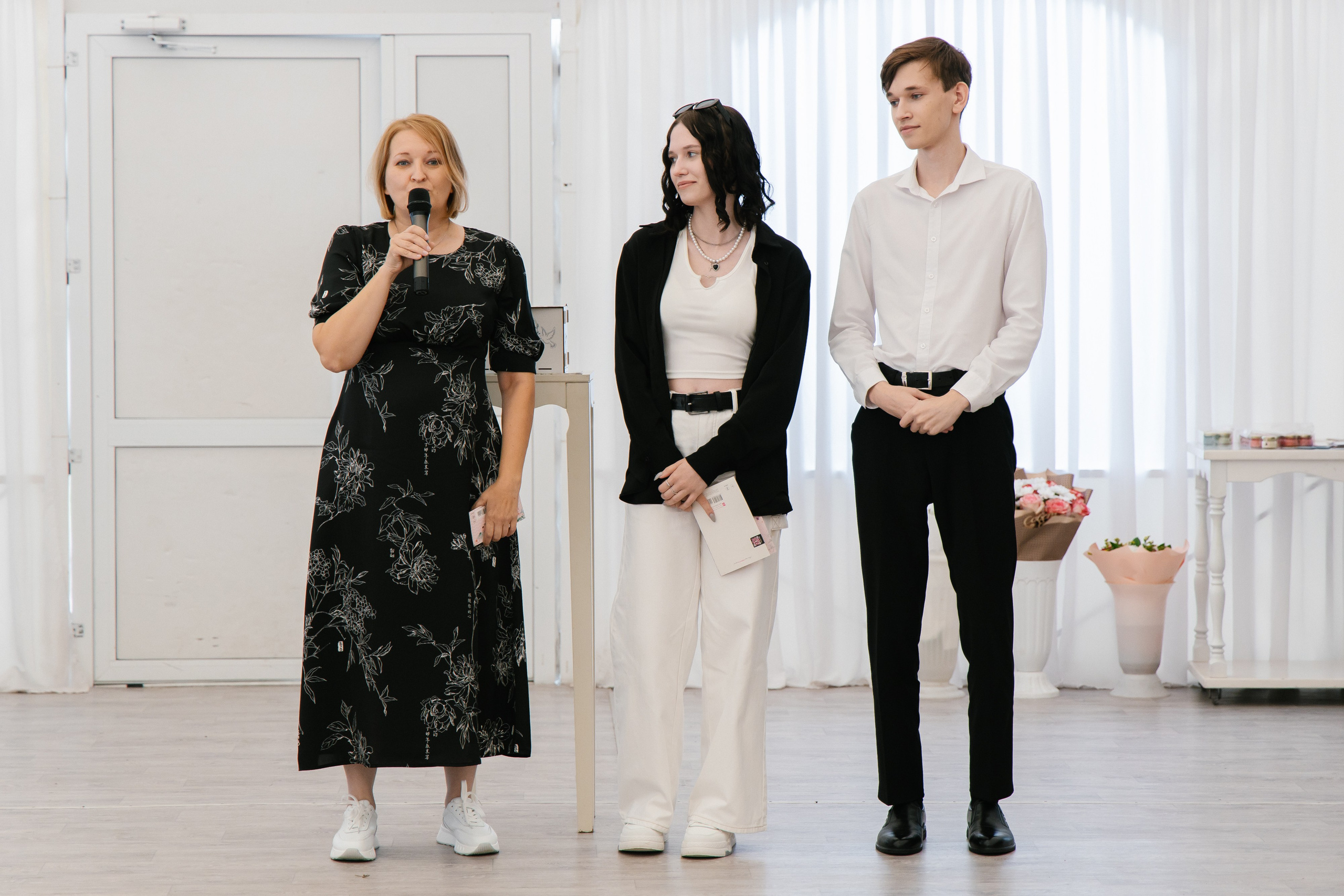 Ксения и Антон (полный день). Фотограф в Барнауле Юлия Садвокасова