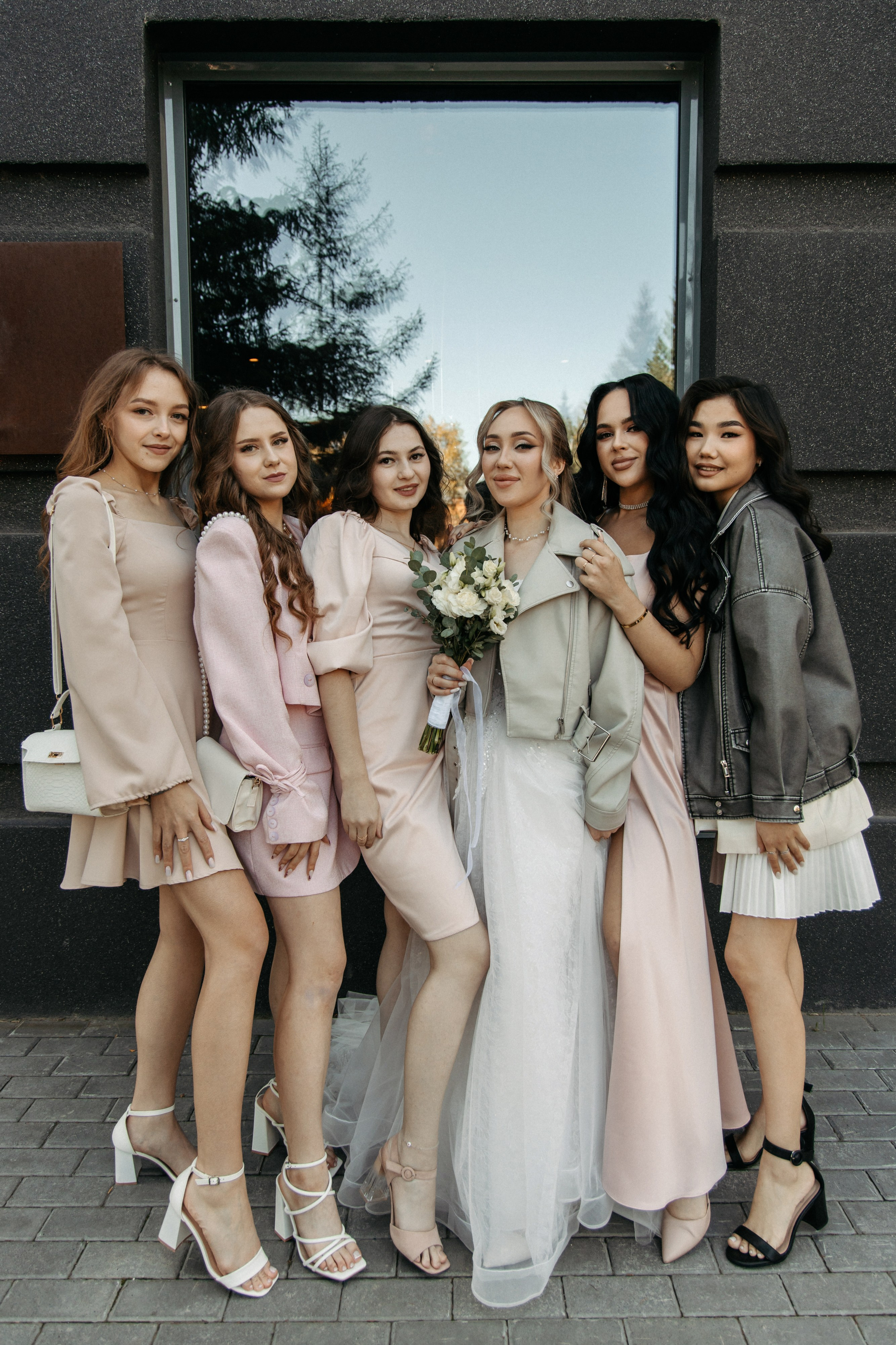 Карина и Николай. Фотограф в Барнауле Юлия Садвокасова