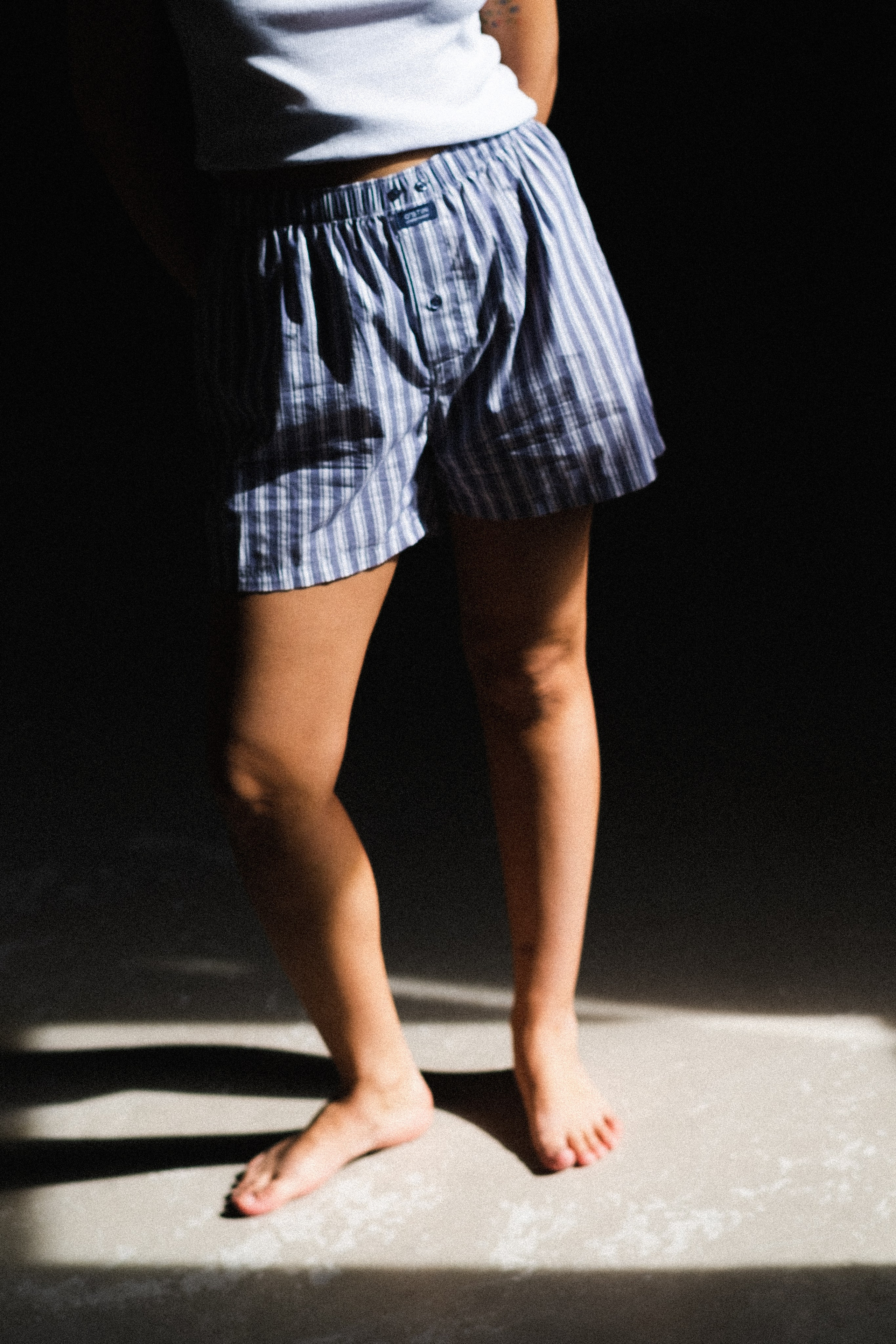 Portrait. Главная