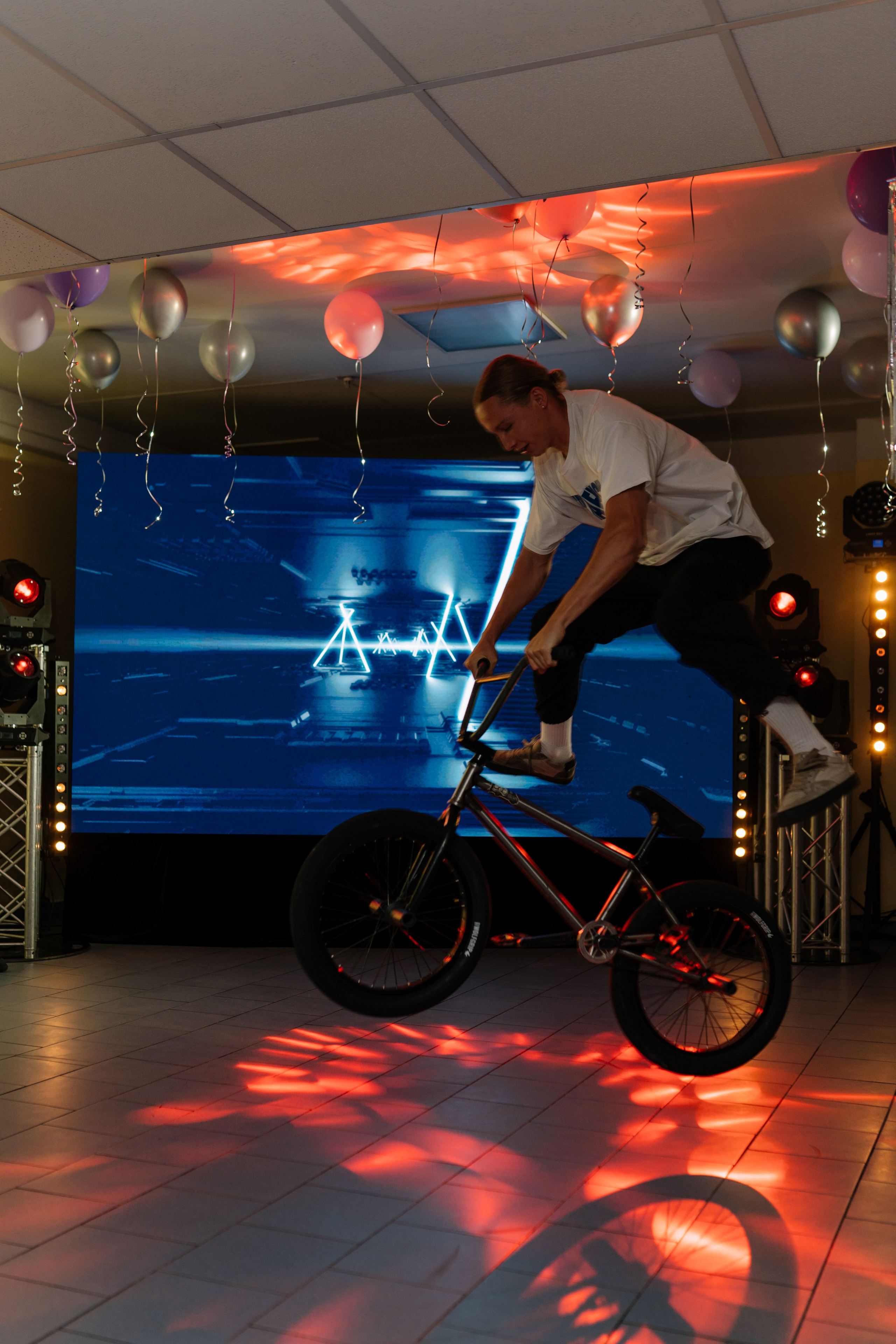 Выпускной 37 школа