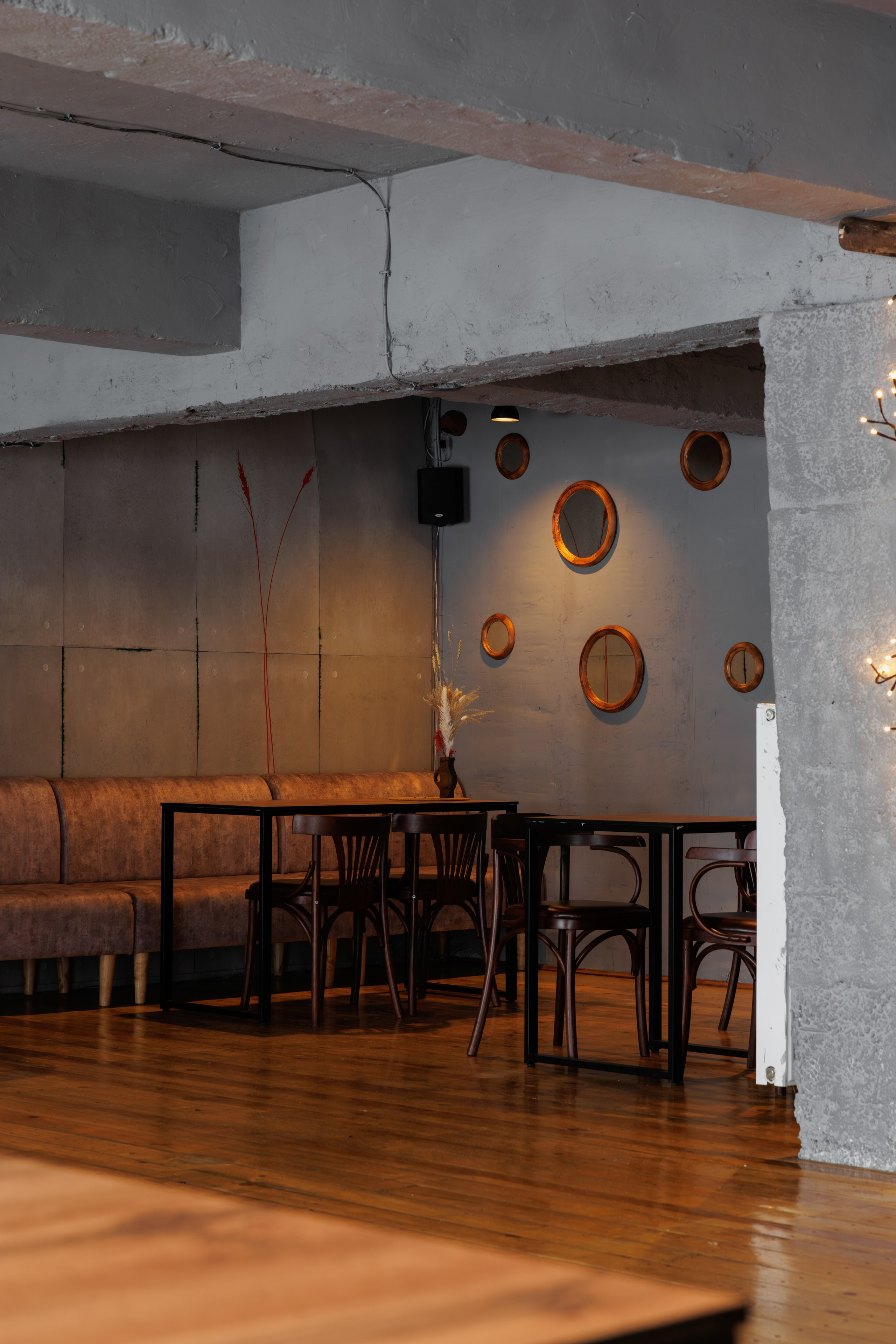 Ресторан «Карелла». Репортажный фотограф в Санкт-Петербурге Жолудев Владислав