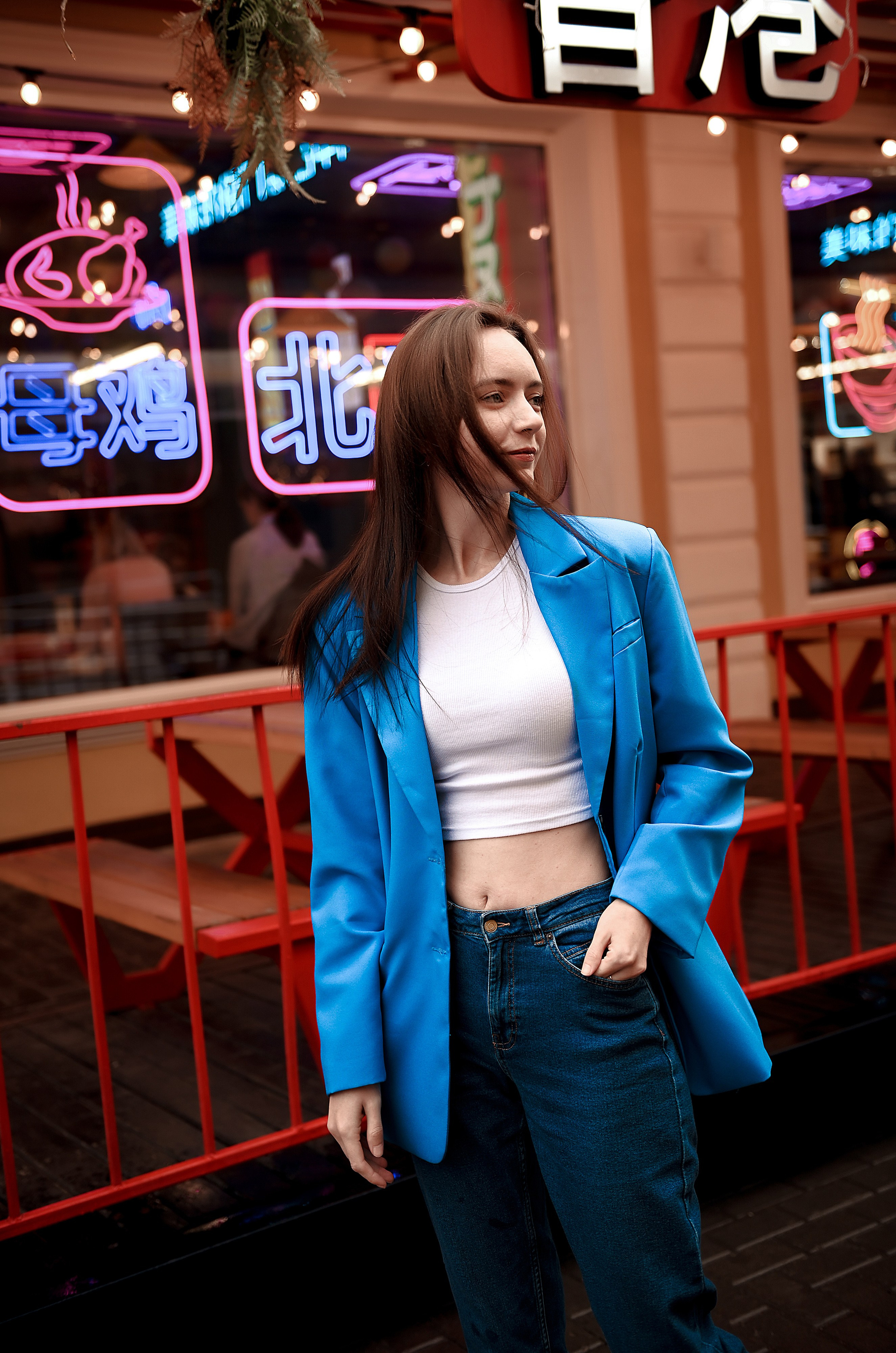 Фотосет уличный. Свадебный, семейный, детский, контент фотограф в Омске Максим Ильин