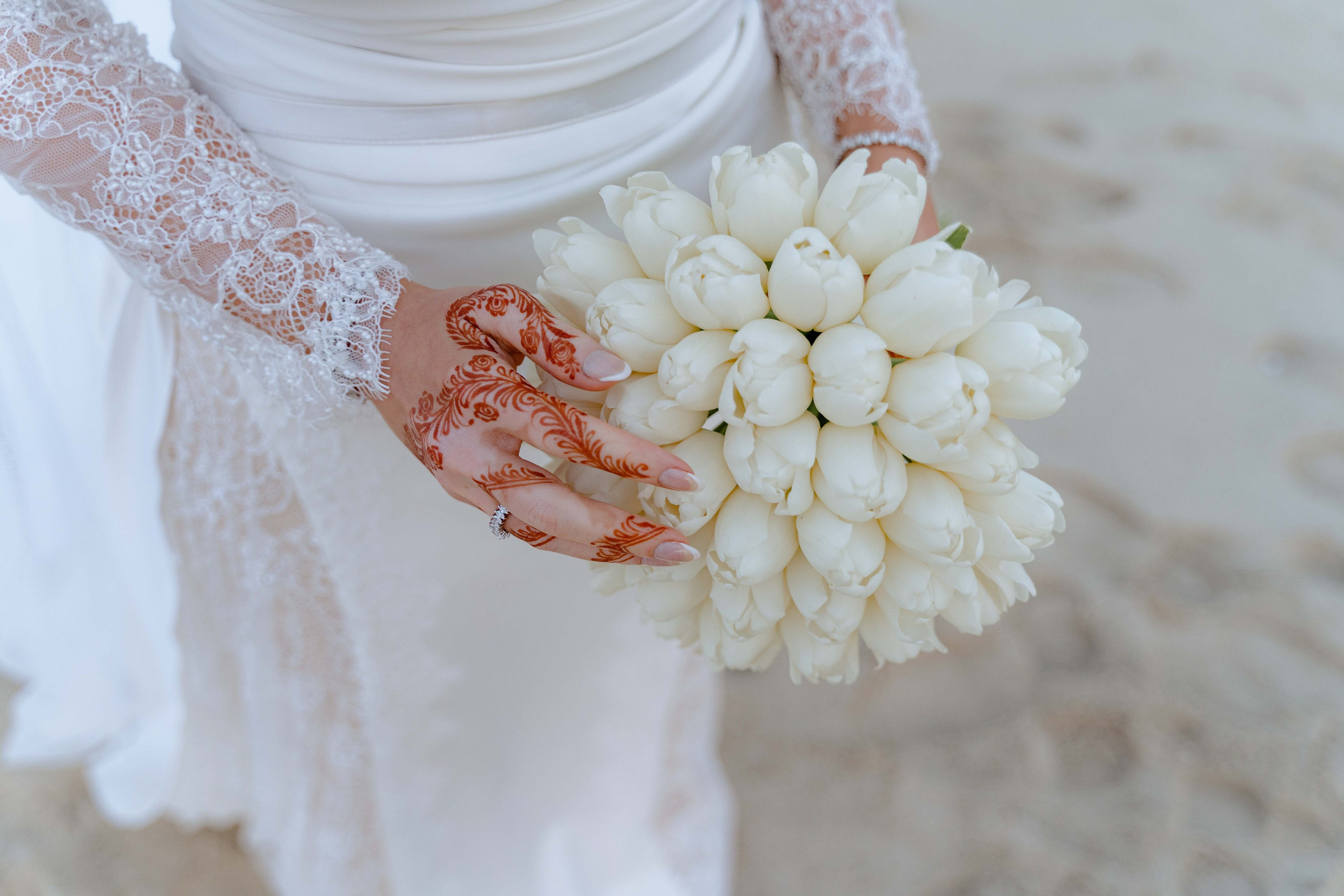 Свадьба в эмиратах. Фотограф и видеограф в Москве и Абу Даби Мария Кулагина