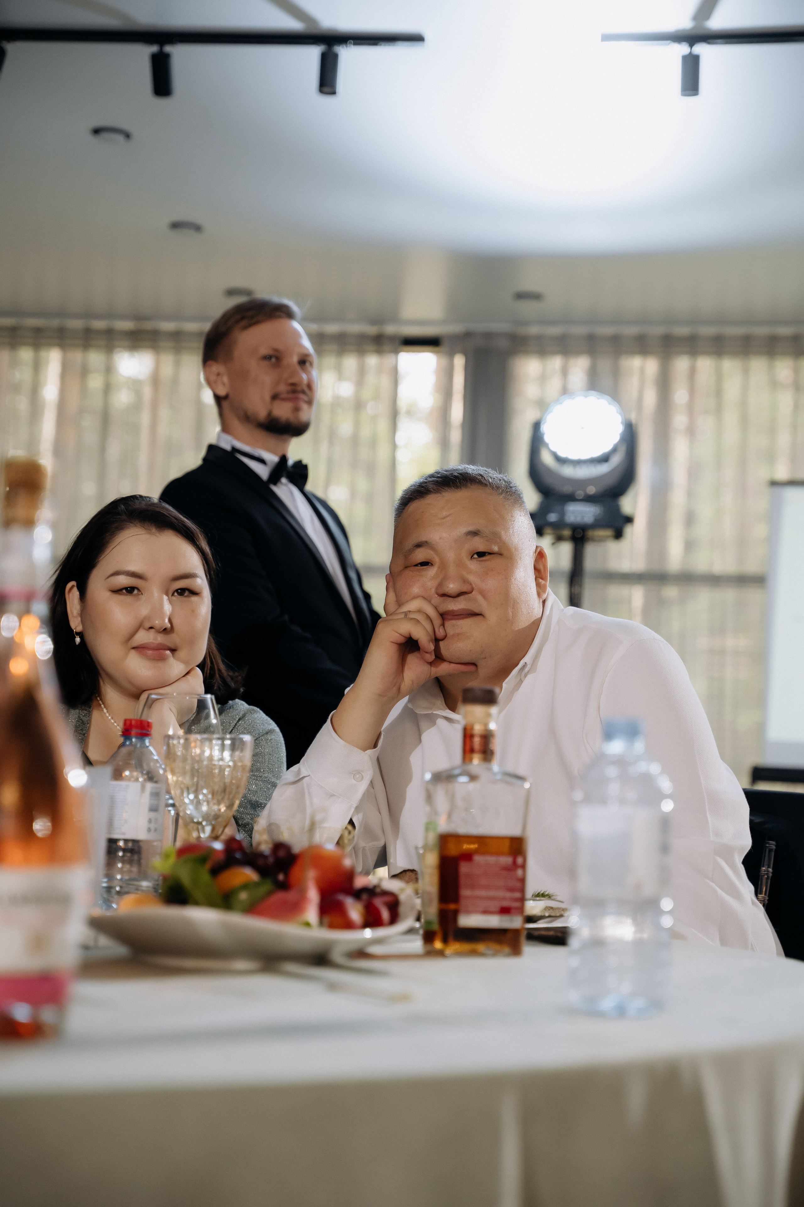 Расиль и Саша. Свадебный и семейный фотограф в Новосибирске Наталья Зорина