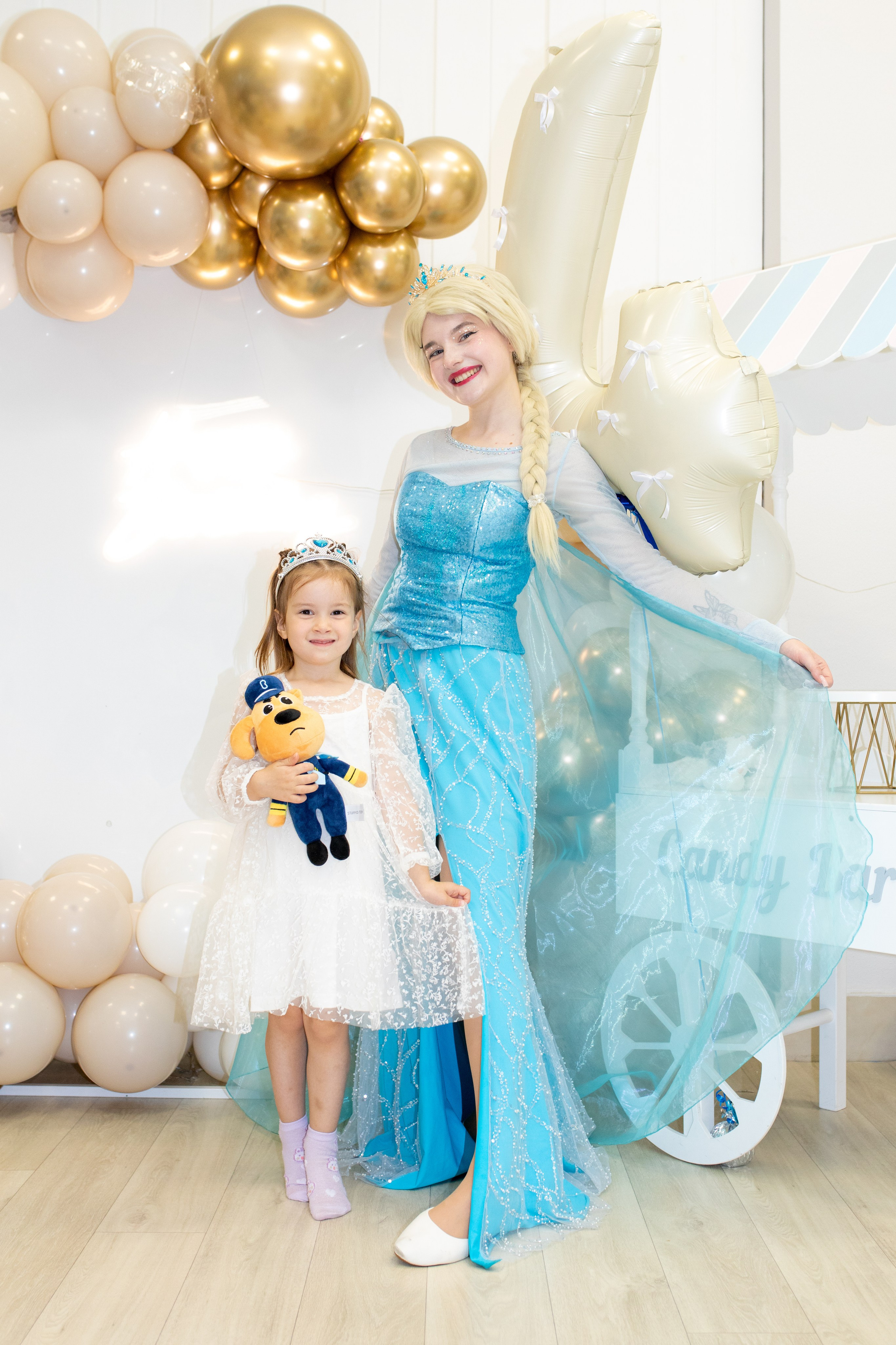 Доммик -Эльза. Фотограф в Новосибирске Ася Зверева